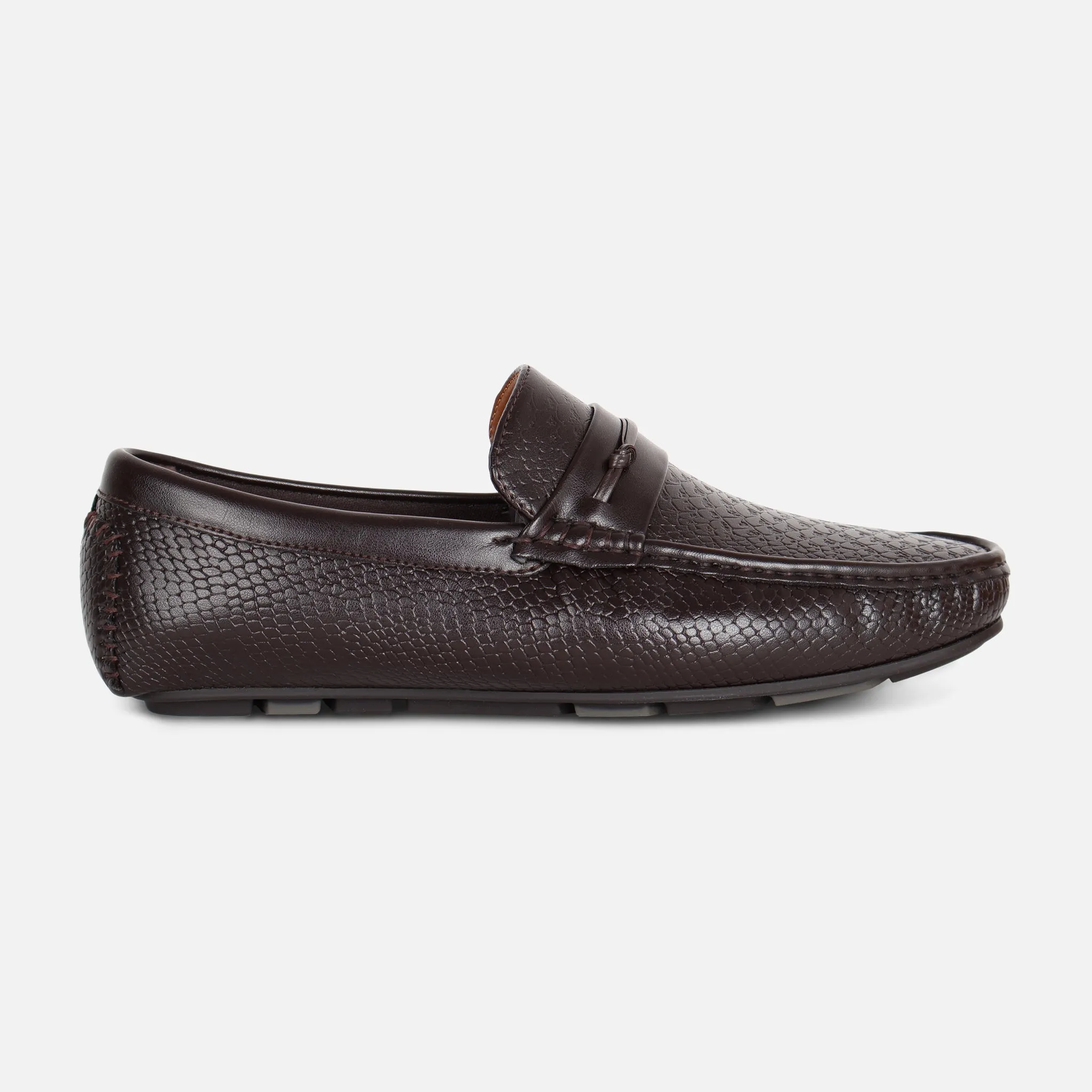 All Day Standing MEN MOCCASINS SLIP-ON SHOES