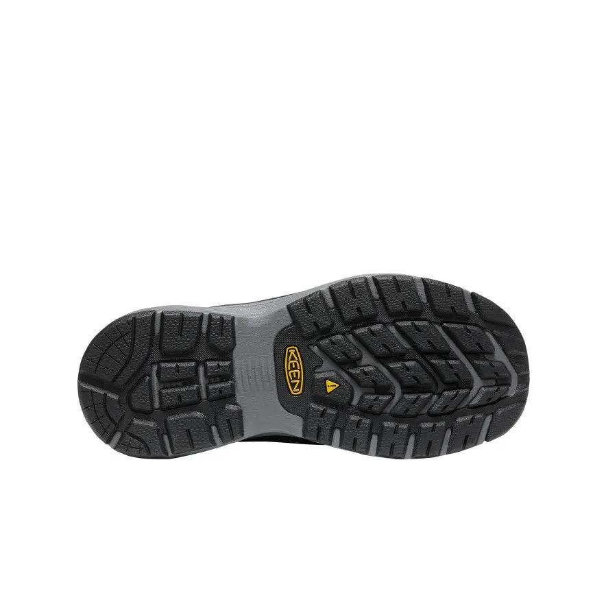 Party time Women's Sparta 2 ESD (Soft Toe)  |  Steel Grey/Black