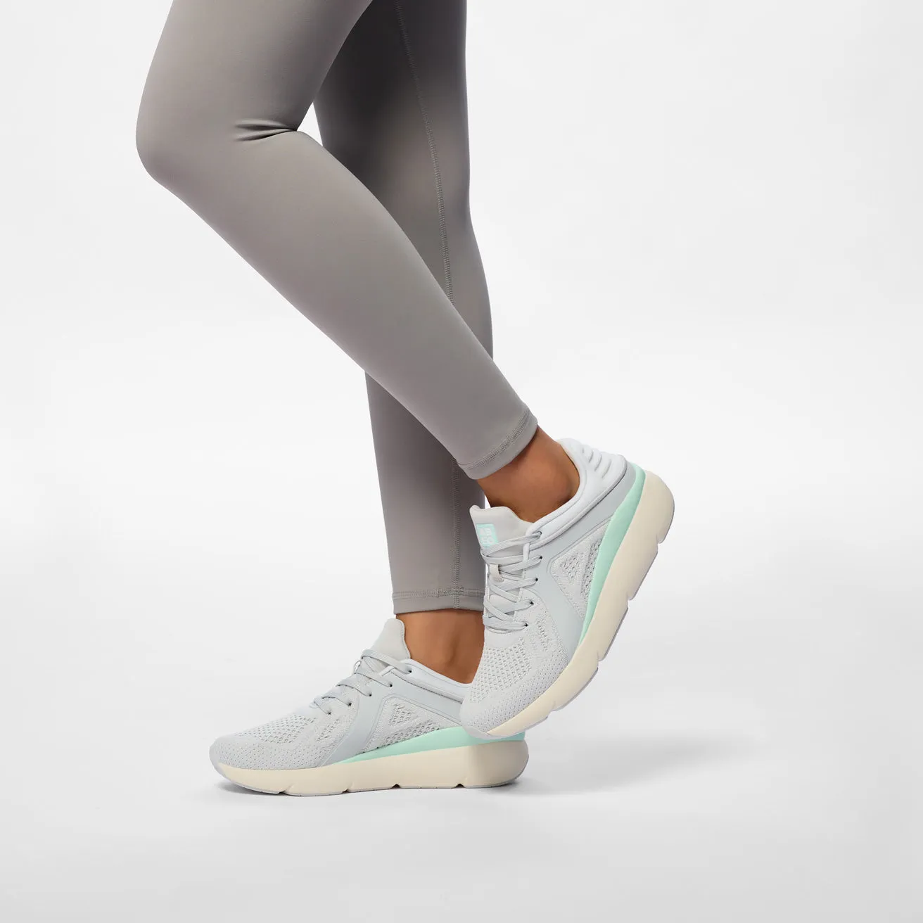 MXV Shift Metatarsal Soft Build Forest Jog