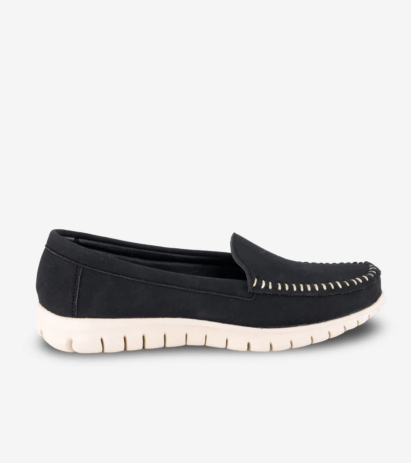 Walk Ready Women's Moccasins US-DY-4301