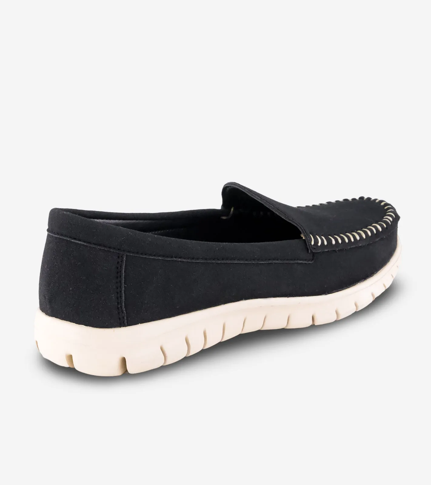 Smart Style Women's Moccasins US-DY-4301