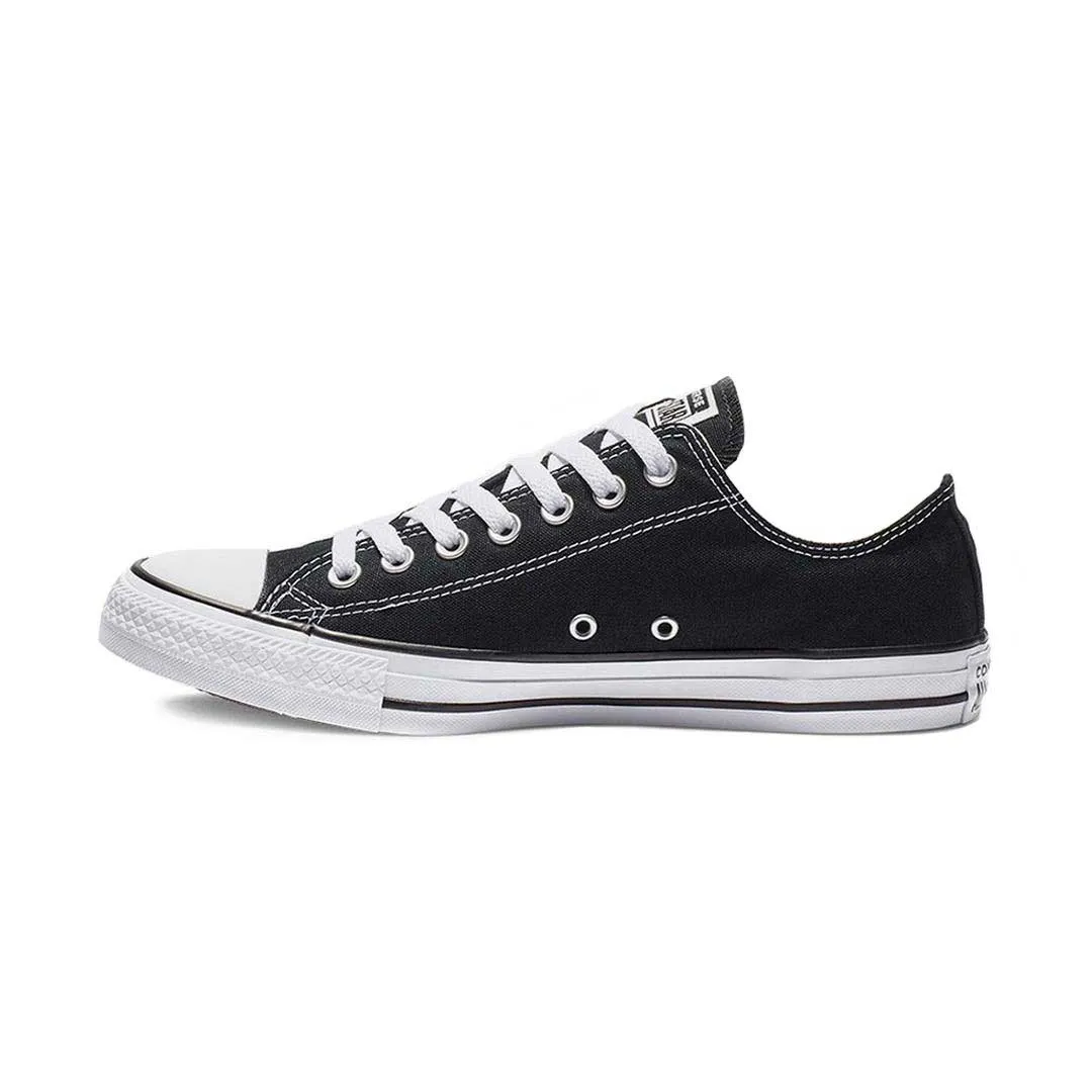 Look Ready Grip Hold Converse - Unisex Chuck Taylor All Star Low Top Shoes (M9166)