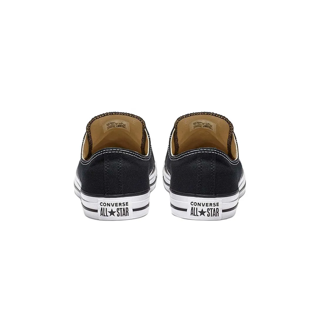Silent Walk Daily Chill Converse - Unisex Chuck Taylor All Star Low Top Shoes (M9166)