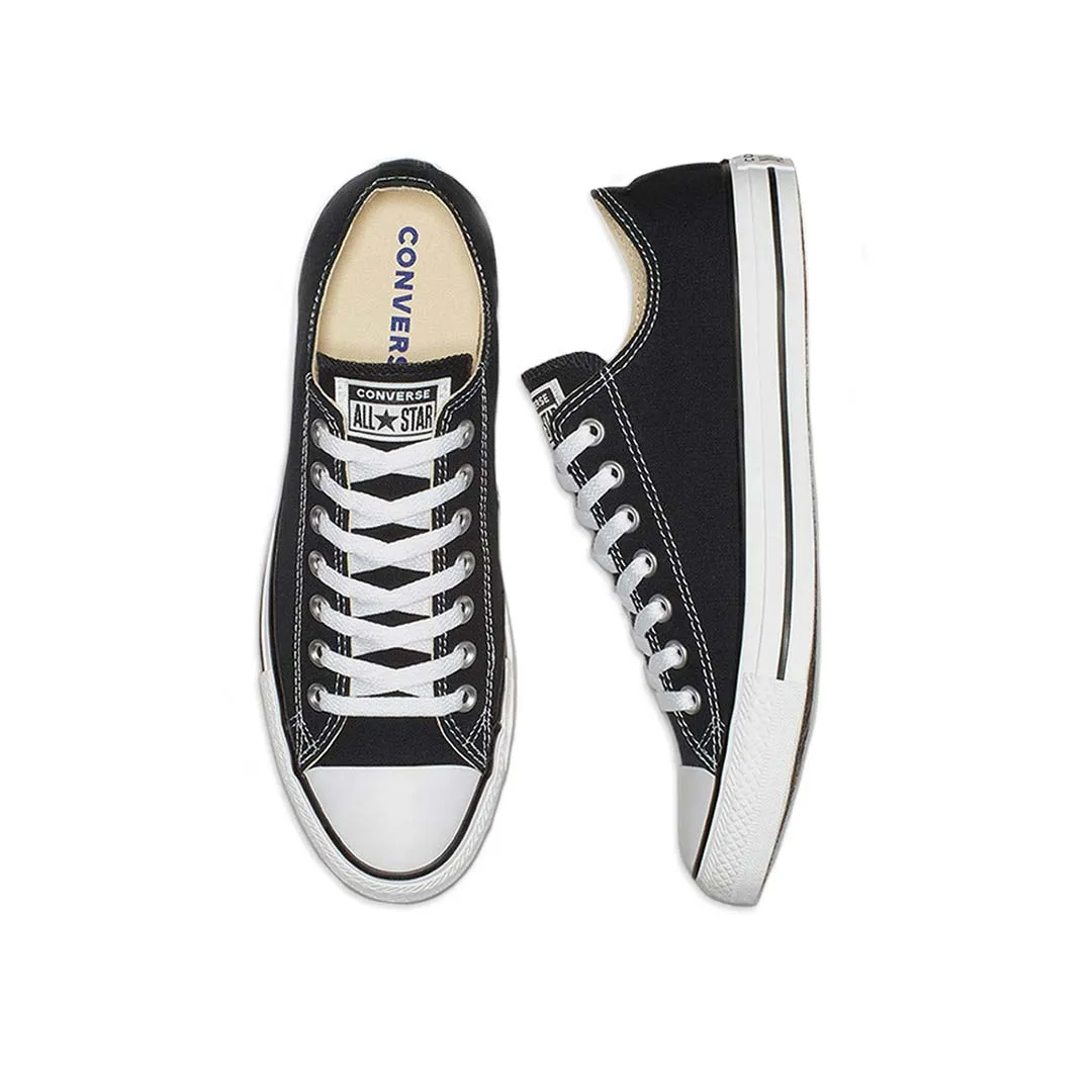 Converse - Unisex Chuck Taylor All Star Low Top Shoes (M9166) Anti Slip