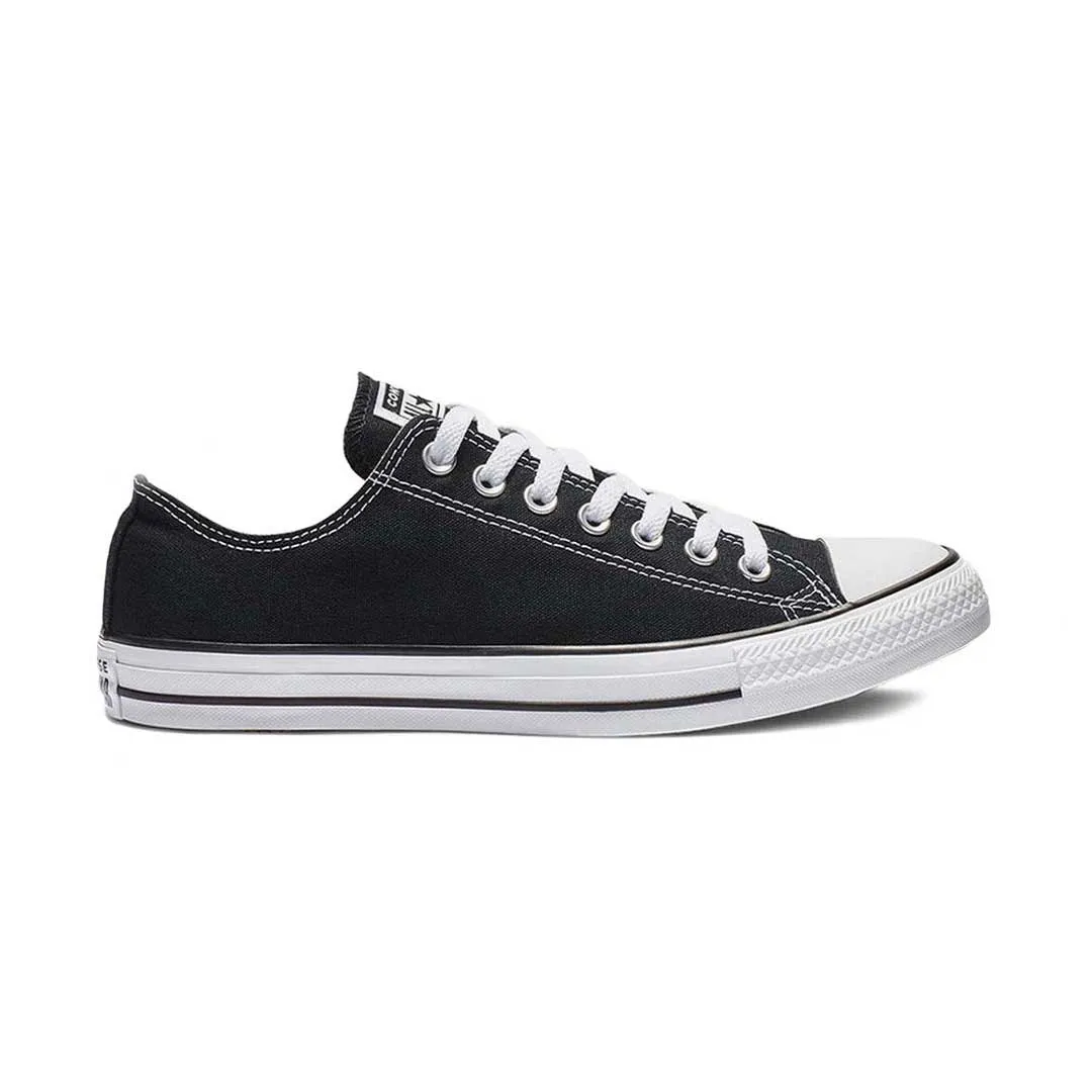 Slip Resistant Outdoor Explorers Converse - Unisex Chuck Taylor All Star Low Top Shoes (M9166)