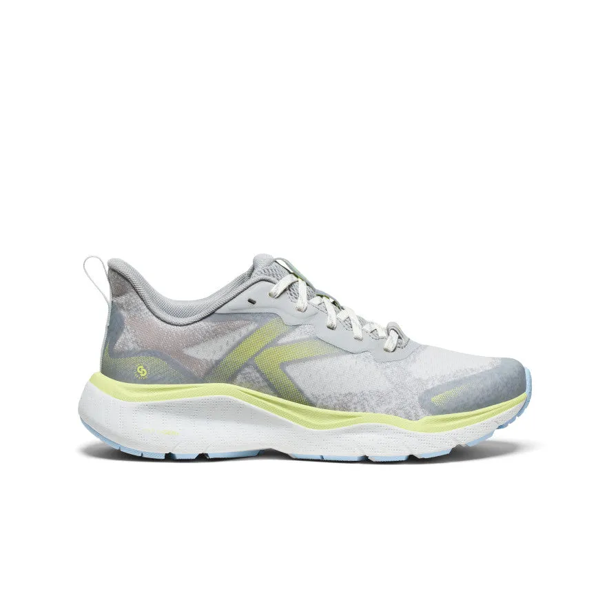 Women's Leiki Speed Hiking Shoe  |  Alloy/Daiquiri Green Nordic Calm Odor Resistant