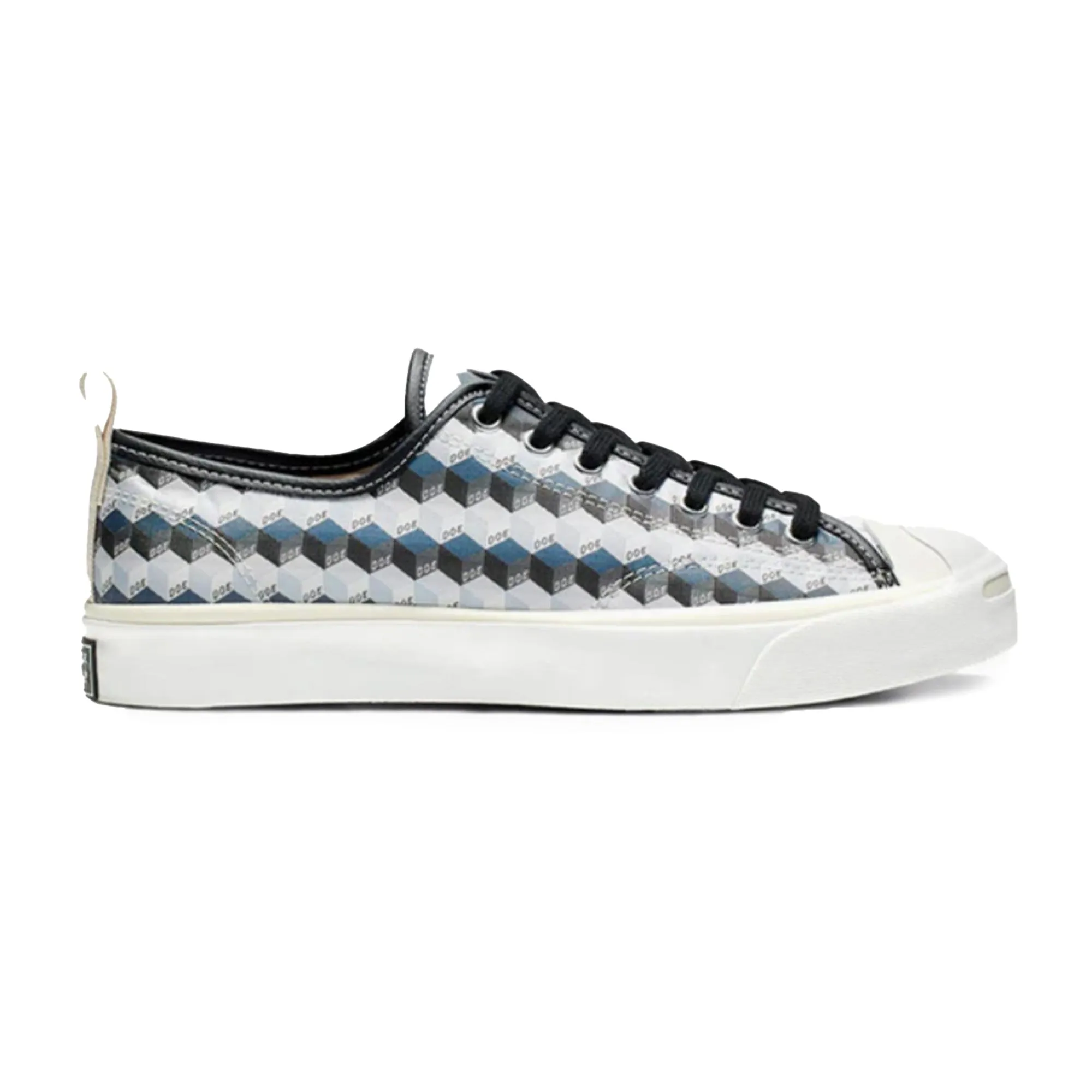 Converse Jack Purcell 'Ox DOE Be Formless' (2019) Foam Base Anti Bacterial