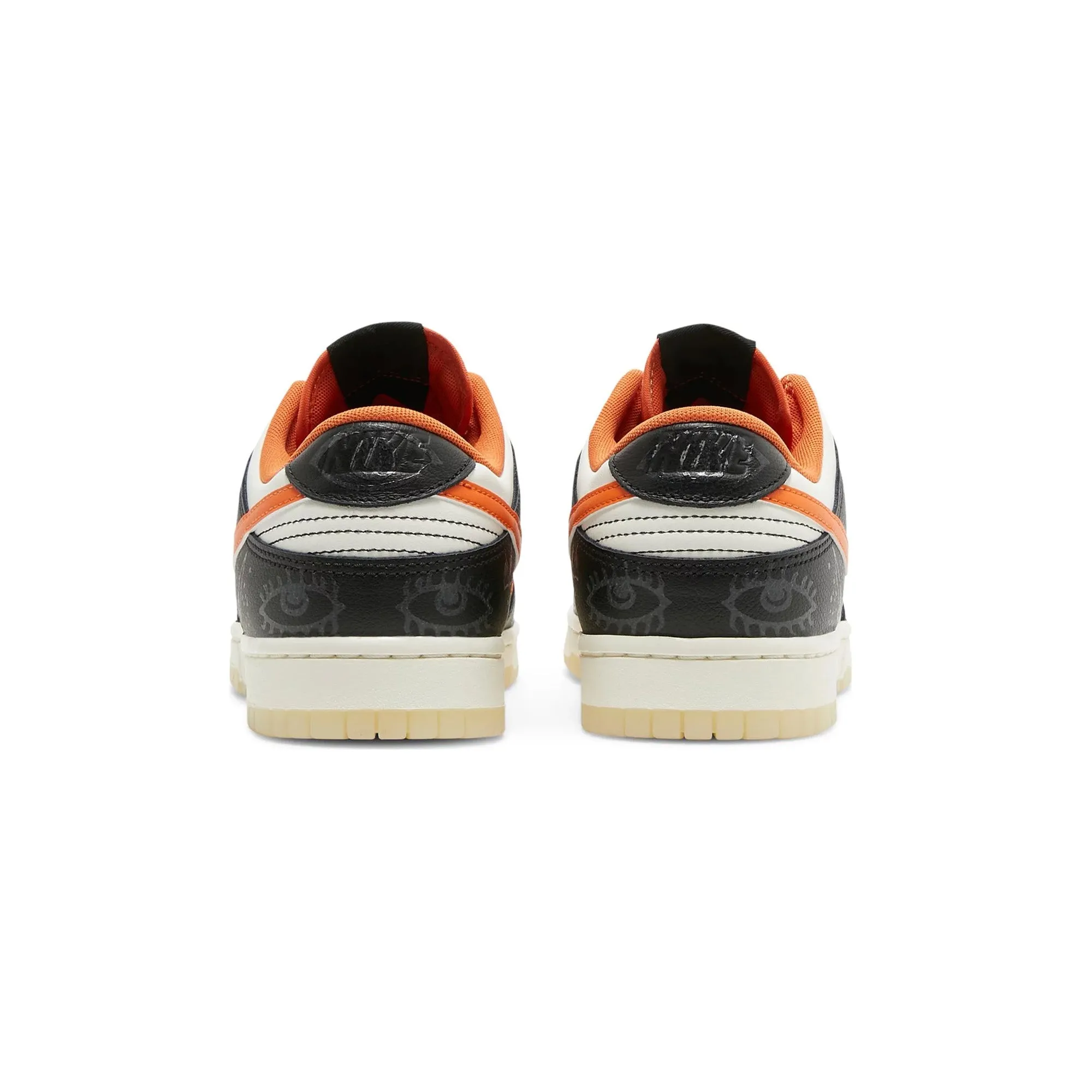 Everywhere Fit Spring Jump Dunk Low Premium 'Halloween'