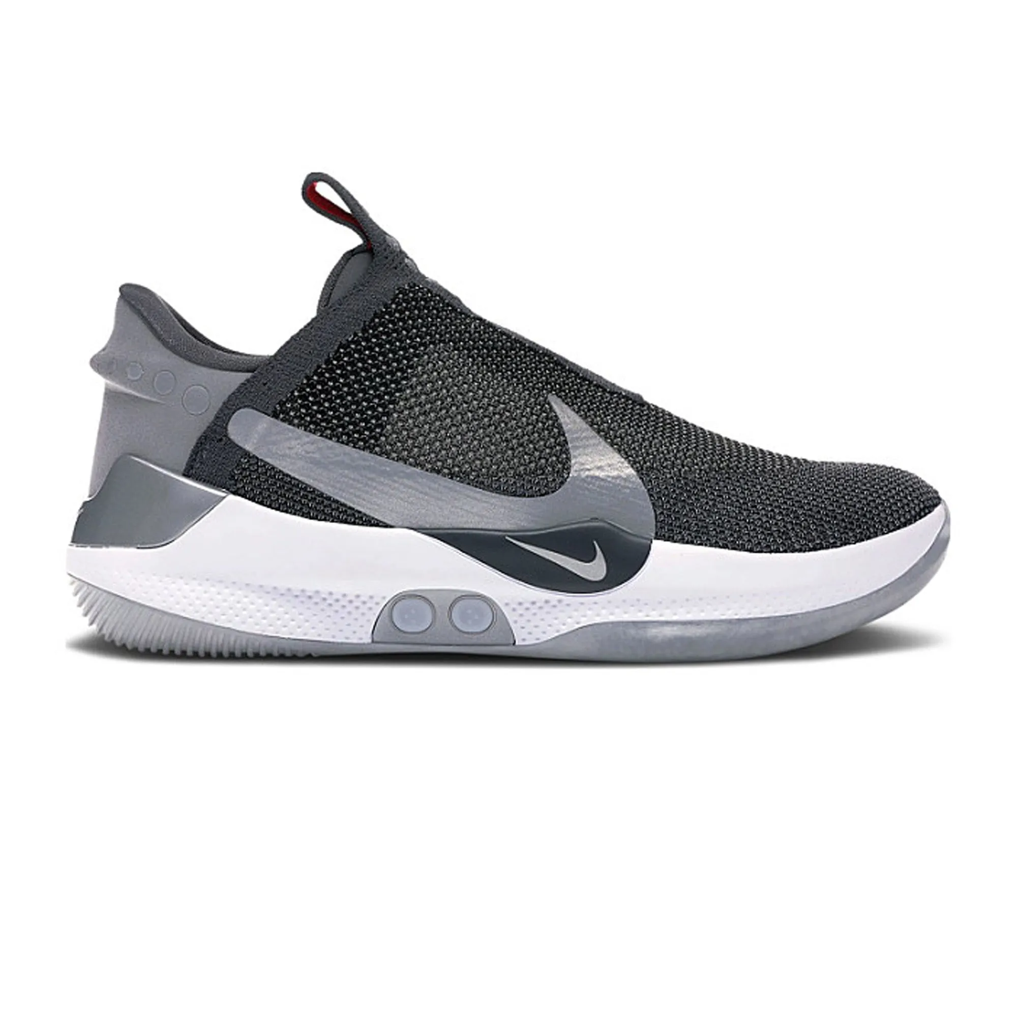 Light Core Forest Path Nike Adapt BB 'Dark Grey' AU Charger (2019)