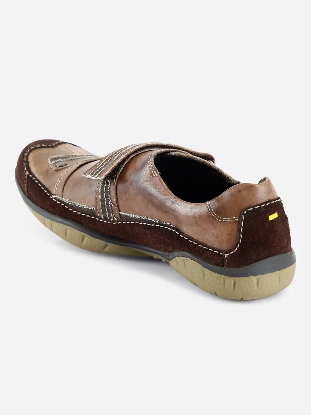 Active Men's Casual Strap On Shoes (ID0134)