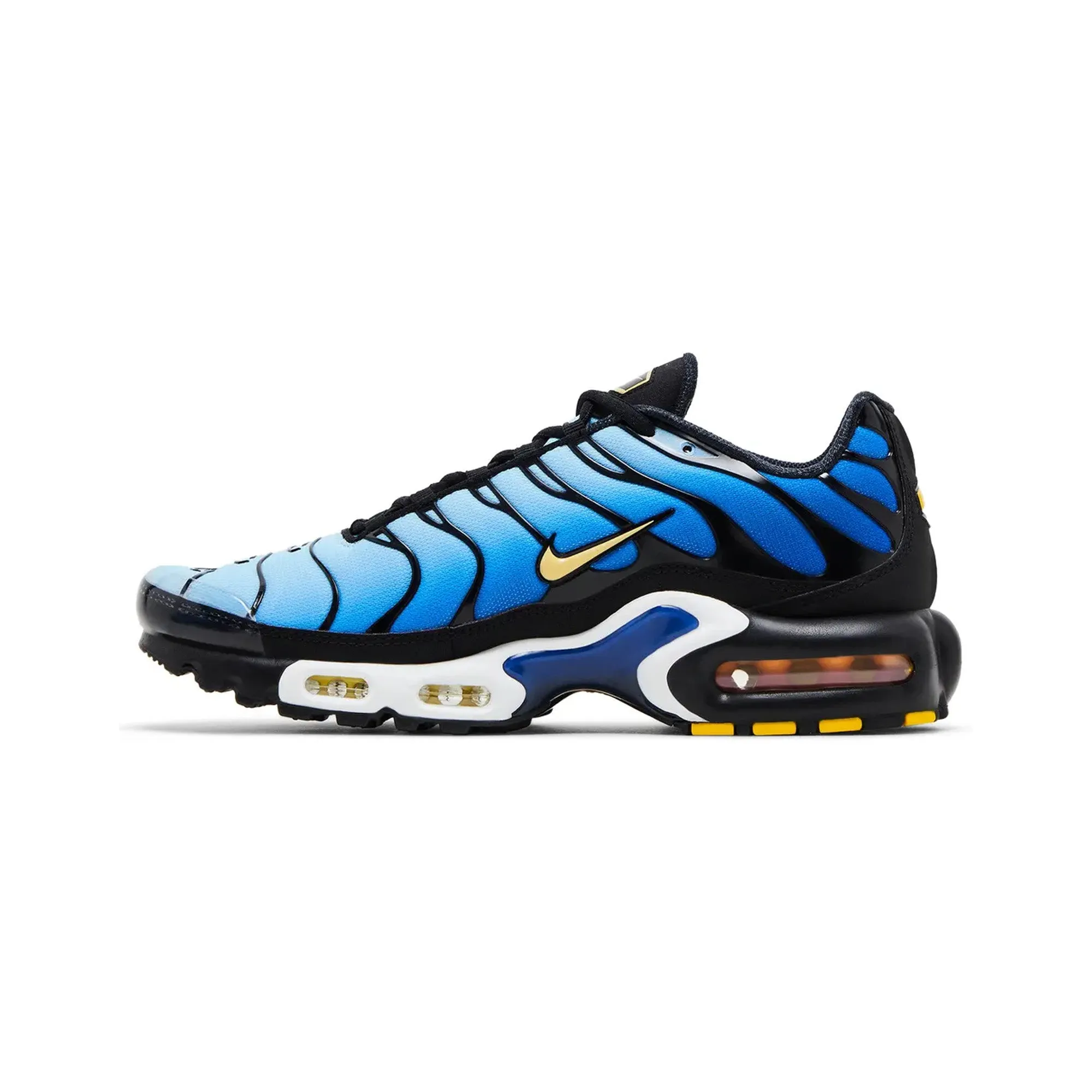 Nike Air Max Plus TN OG 'Hyper Blue' (2025) Ultra Light Hiking Trails