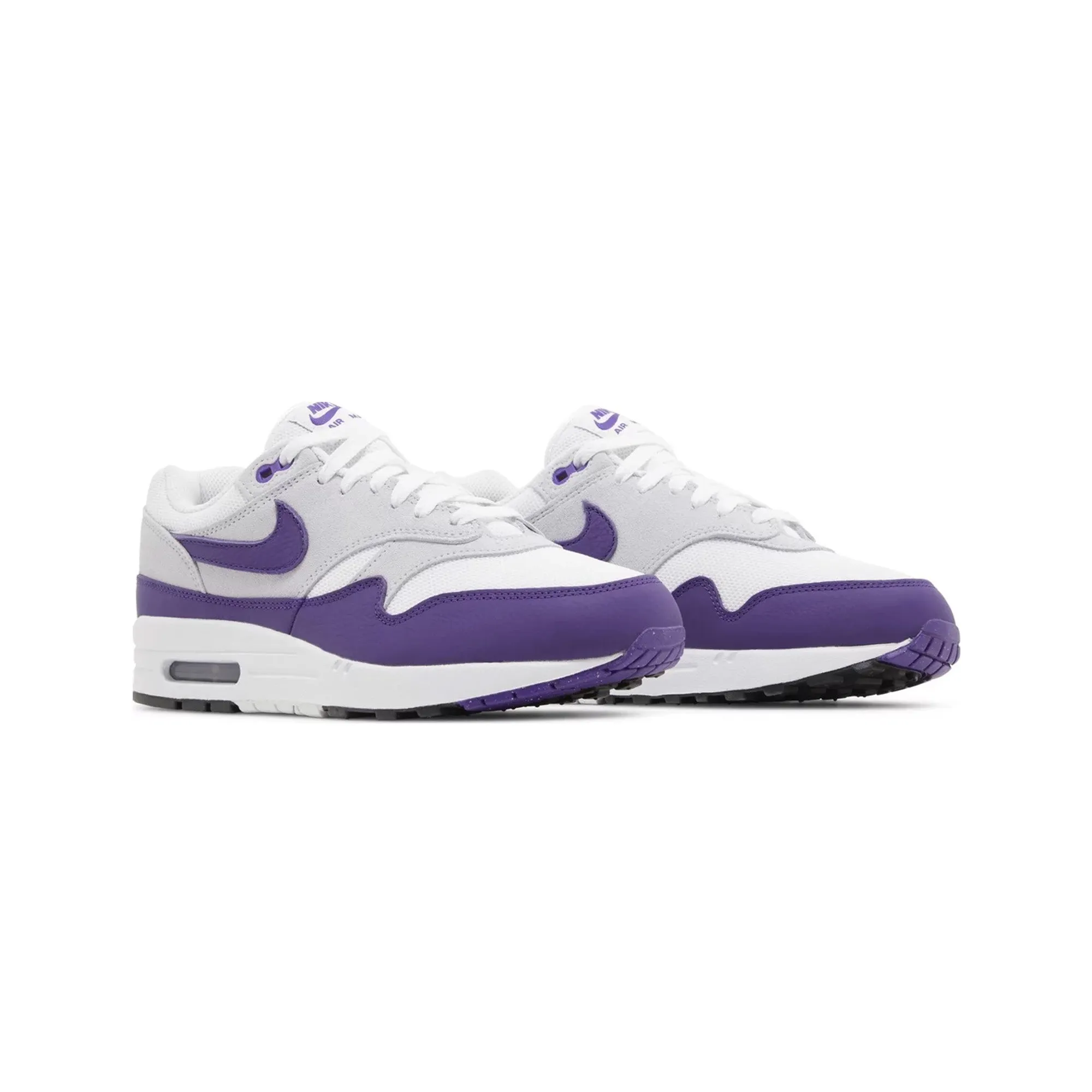 Baby Soft Light Step Nike Air Max 1 SC 'Field Purple' (2024)