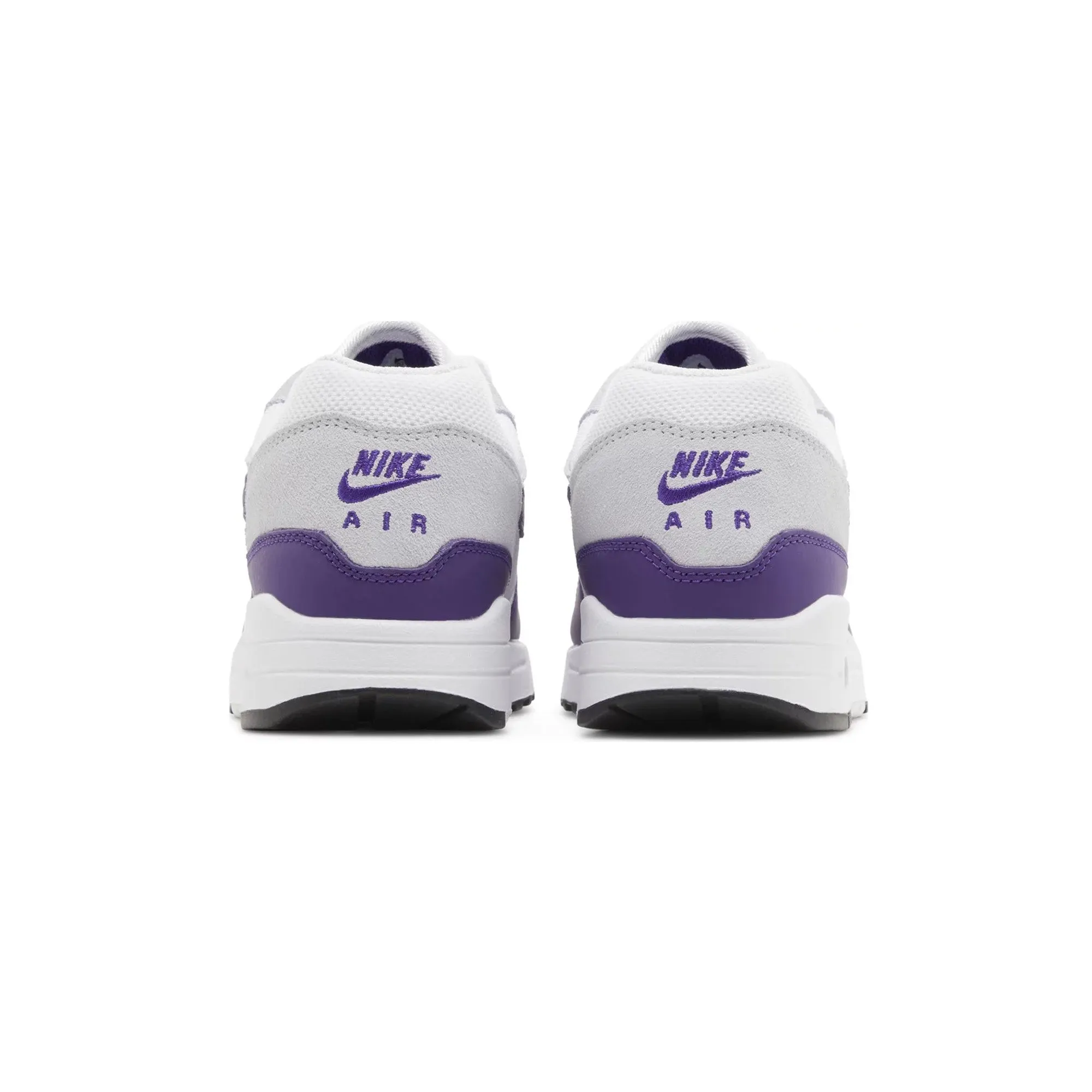 Snow Warm Nike Air Max 1 SC 'Field Purple' (2024)
