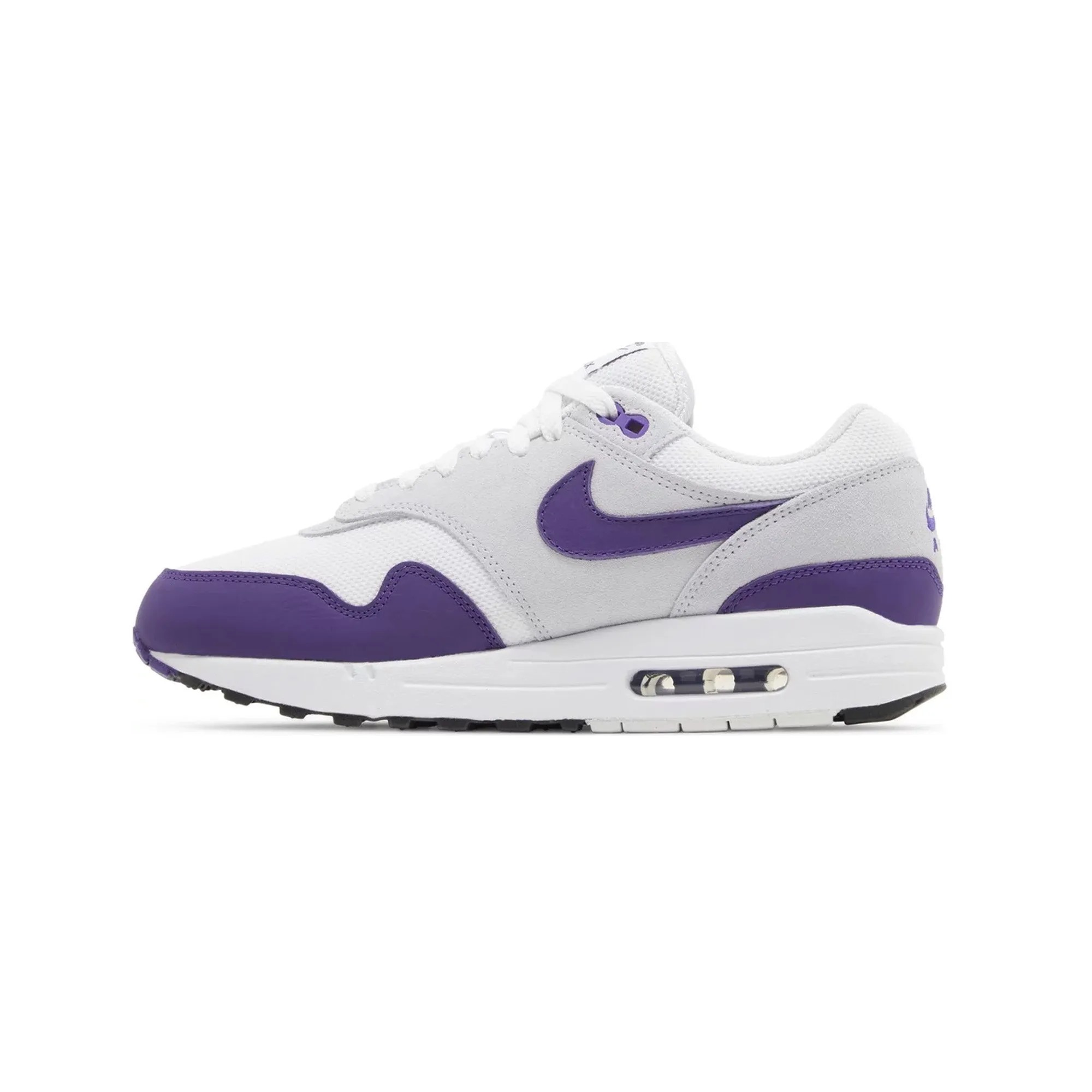 Nike Air Max 1 SC 'Field Purple' (2024) Dry Fast Rapid pace