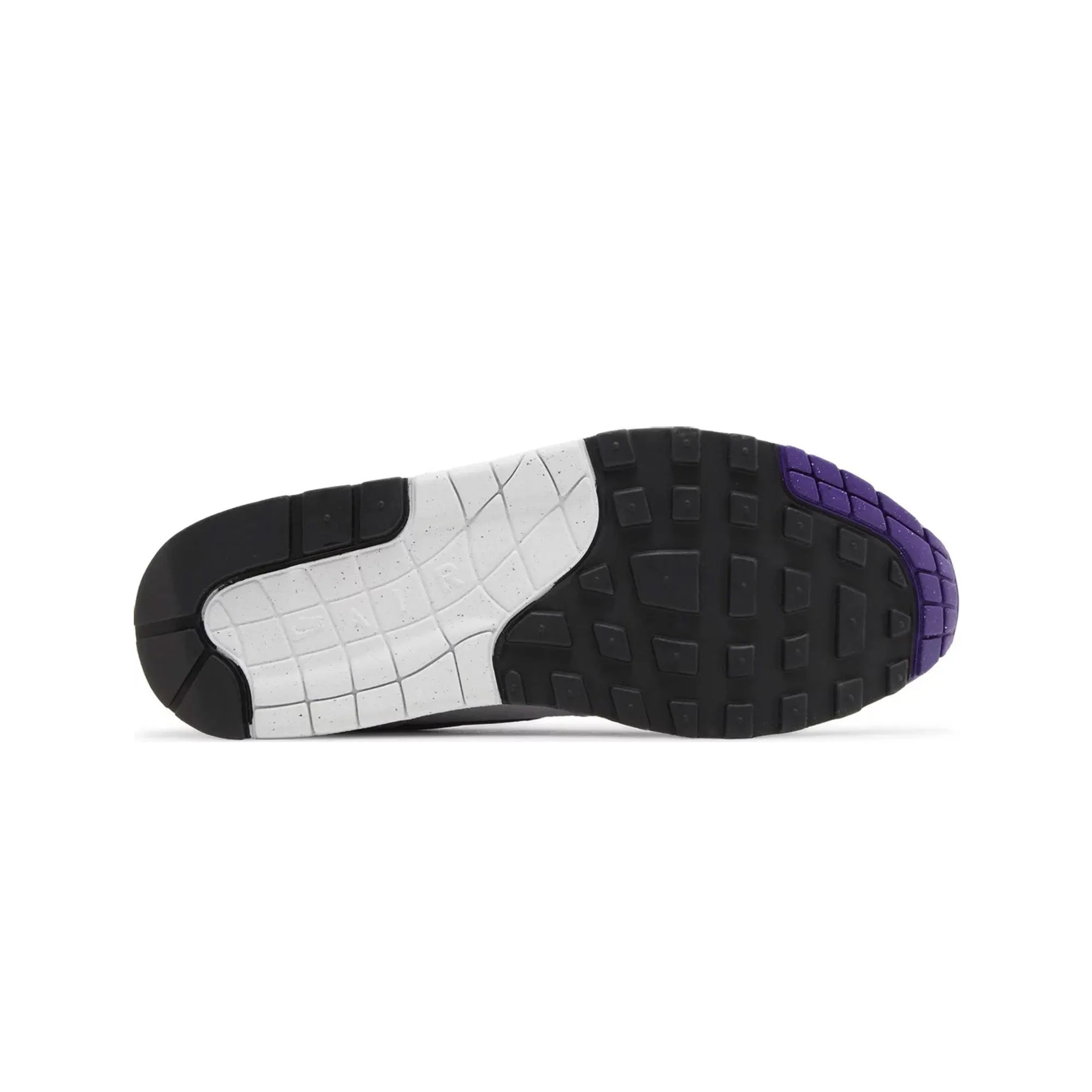Nike Air Max 1 SC 'Field Purple' (2024) Stable Lift Up