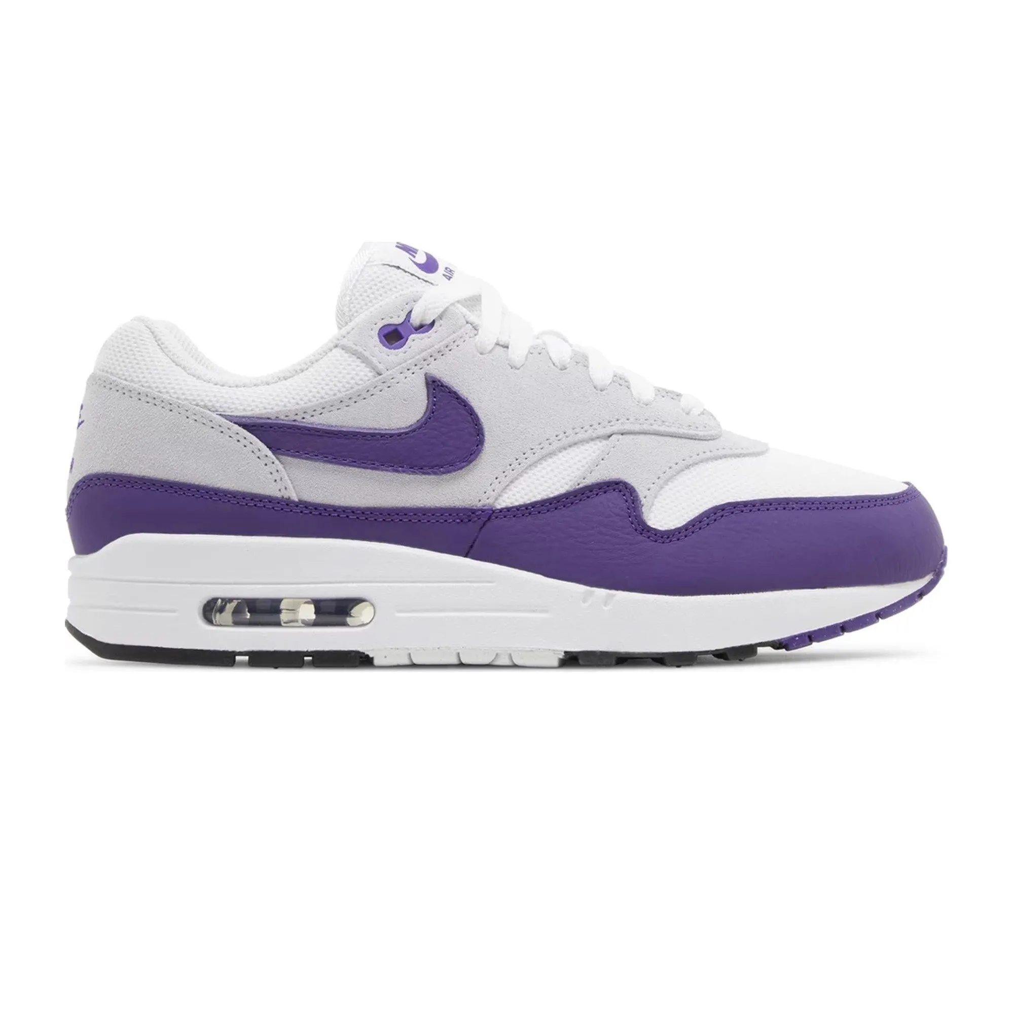 Anti Bacterial Nike Air Max 1 SC 'Field Purple' (2024)