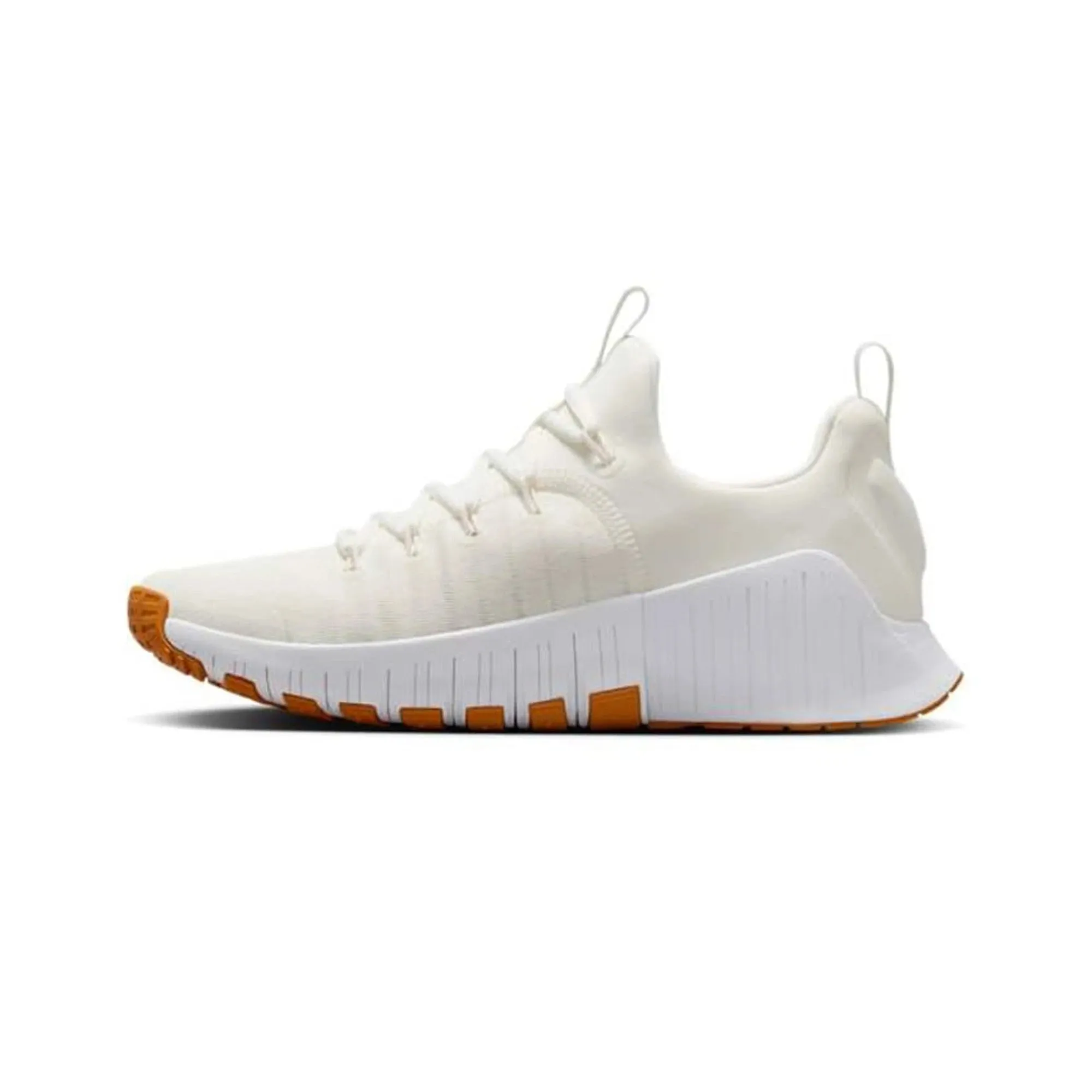 Comfort arch Nike Free Metcon 6 'Sail White Monarch' Women's (2025)