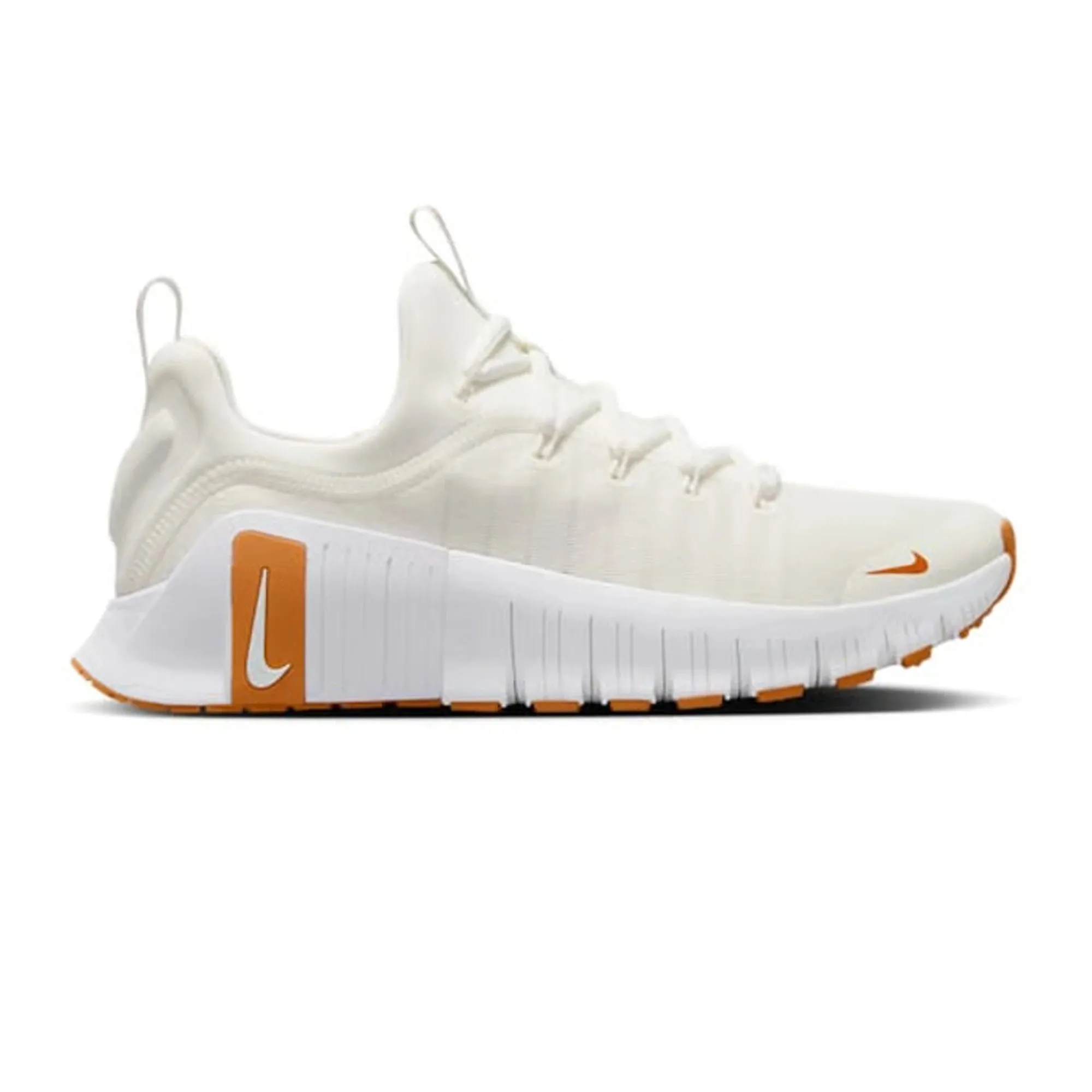 Sail Vibe Nike Free Metcon 6 'Sail White Monarch' Women's (2025)