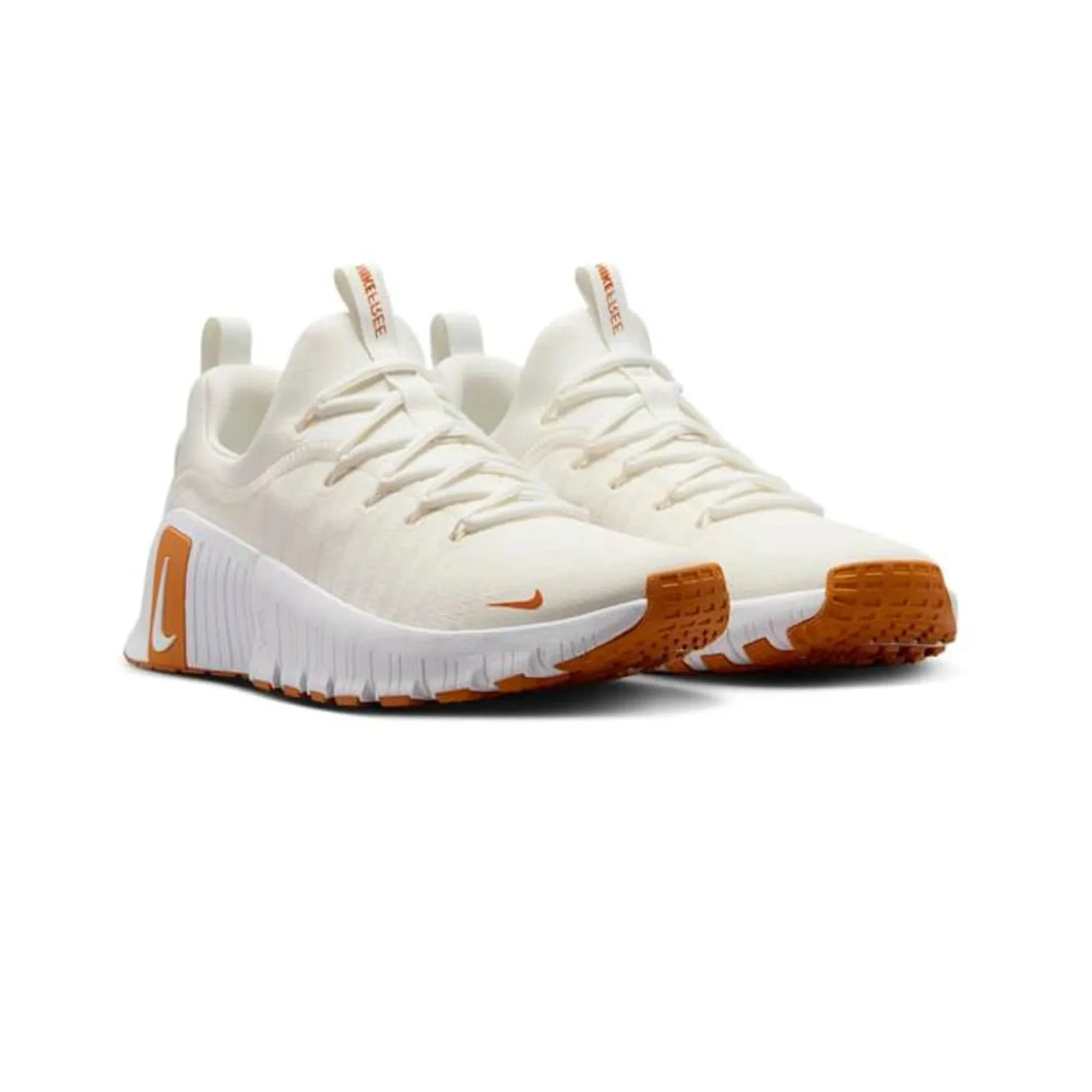 Anti Bacterial Nike Free Metcon 6 'Sail White Monarch' Women's (2025)