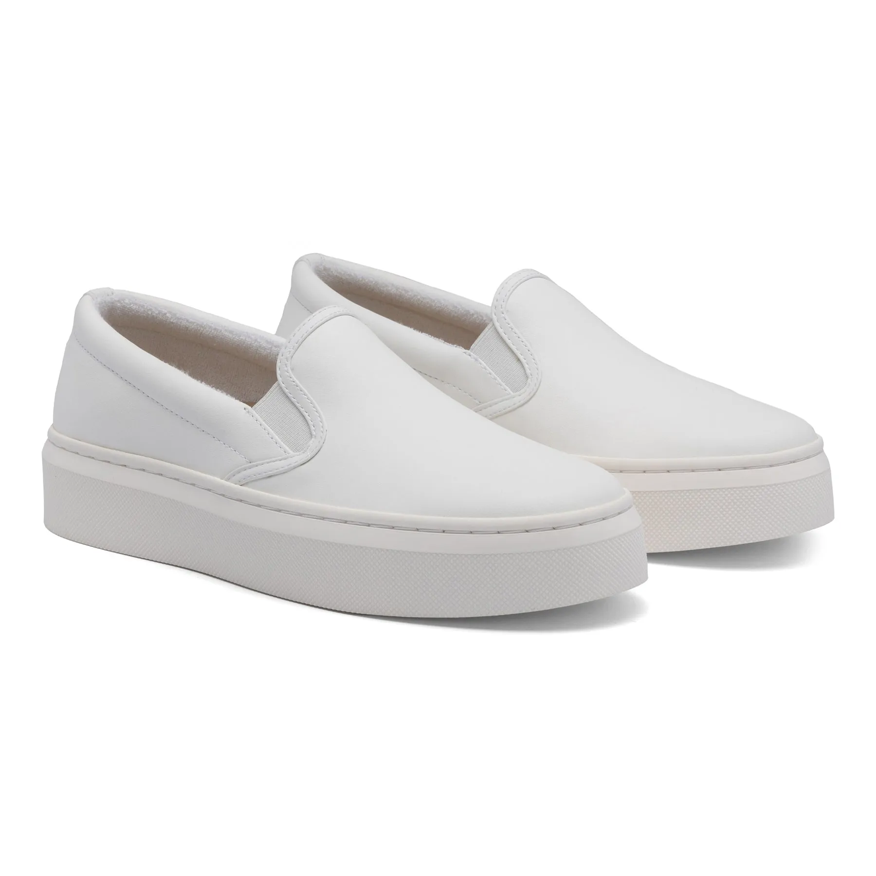 Pointed Toe Design Save Step Jumpstreet Slip On