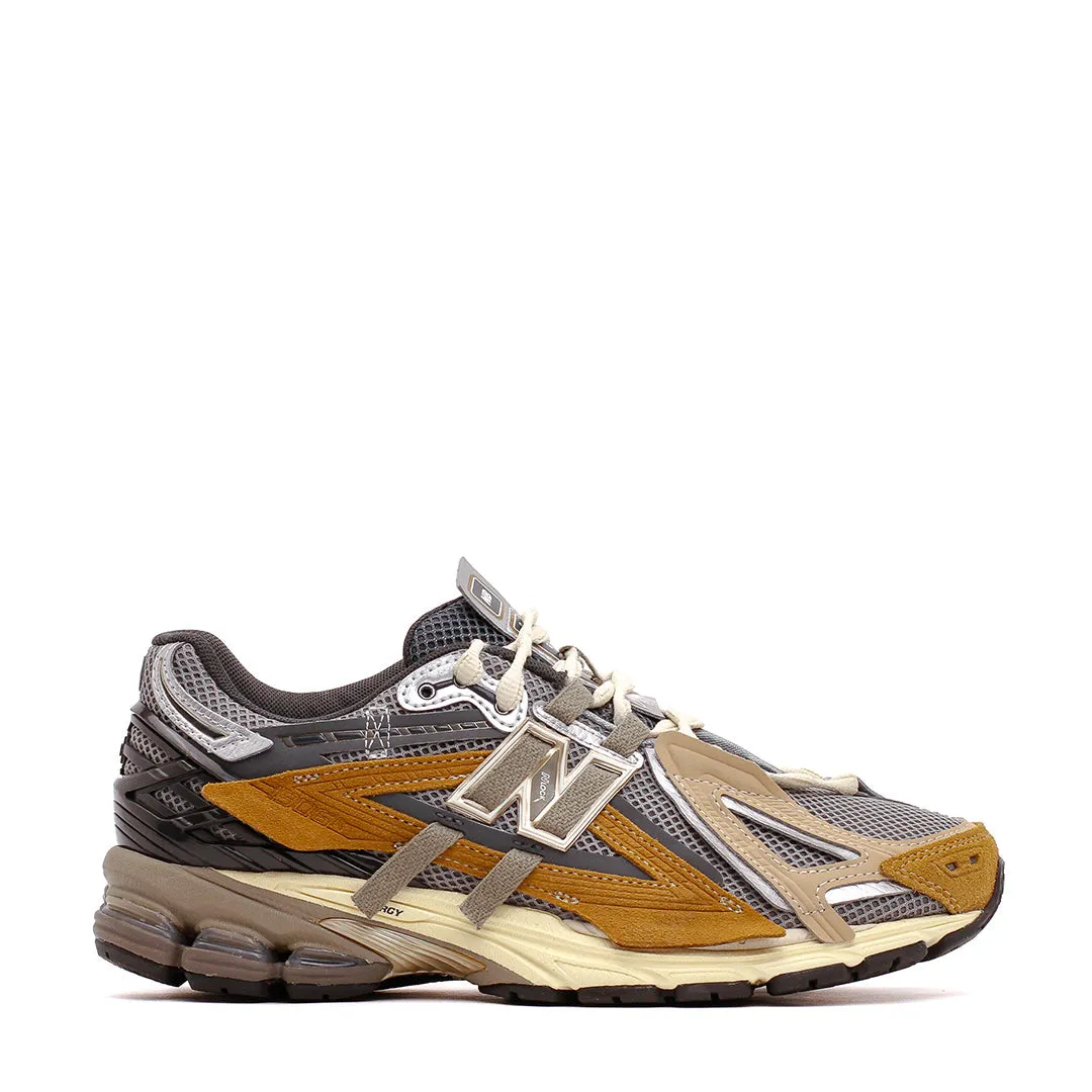 New Balance Men 1906A Great Plains U1906AA Calm Tone Padded Tongue