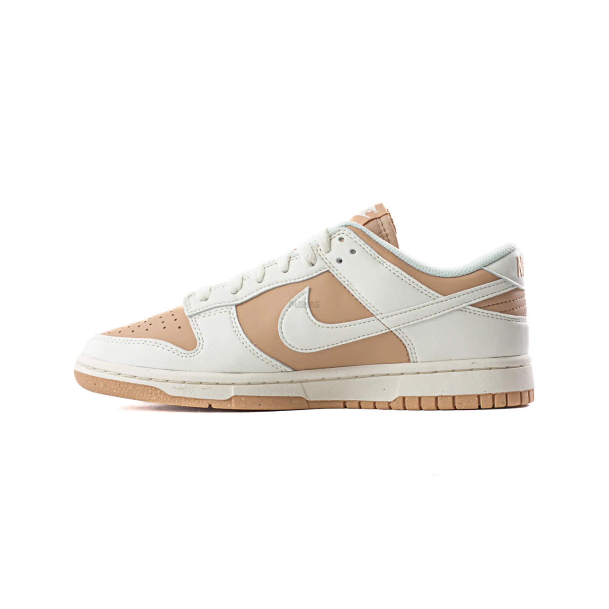 Nike Dunk Low 'Next Nature Hemp' (2023) Resort Mood Wind Chill