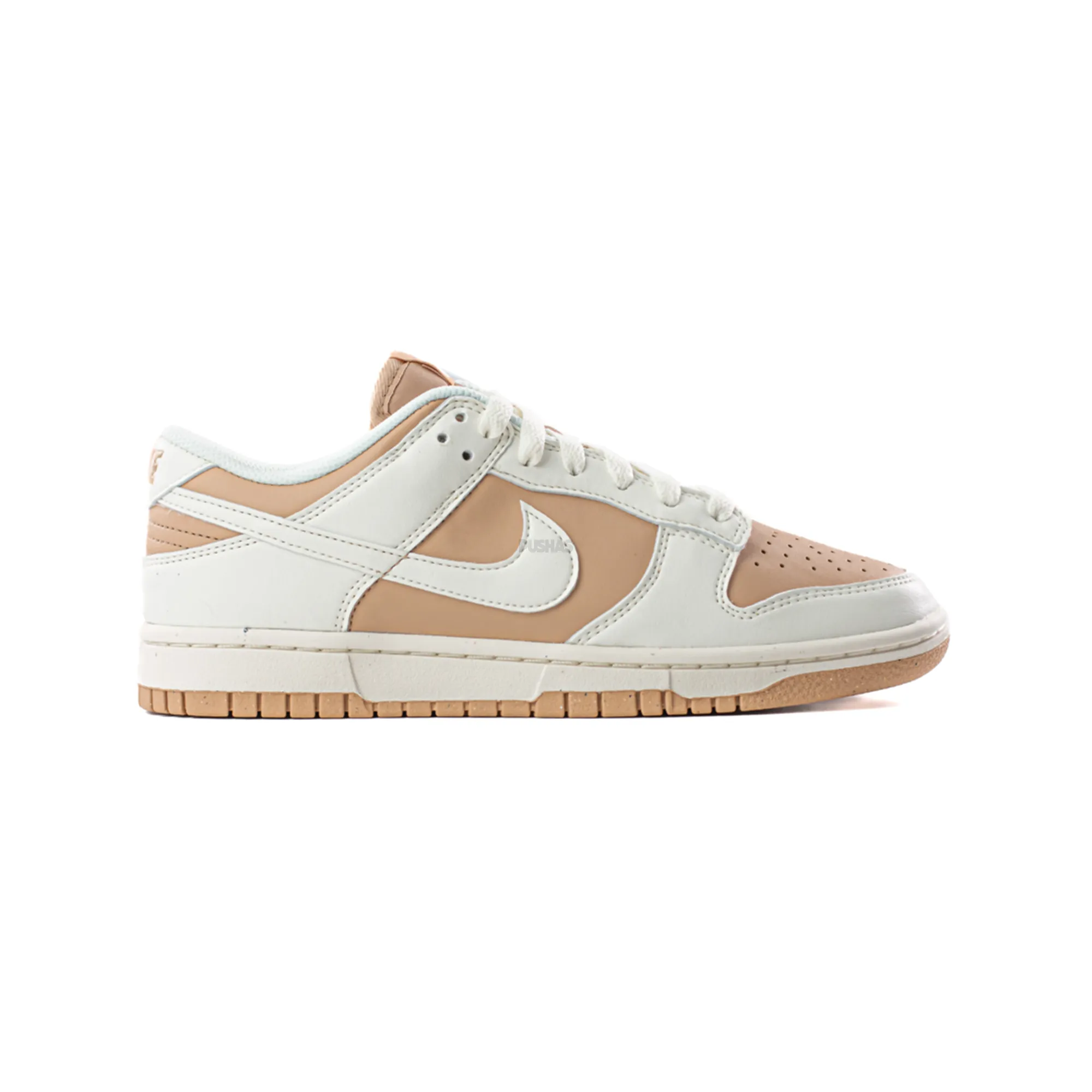 Nike Dunk Low 'Next Nature Hemp' (2023) Retro Core Slip Resistant