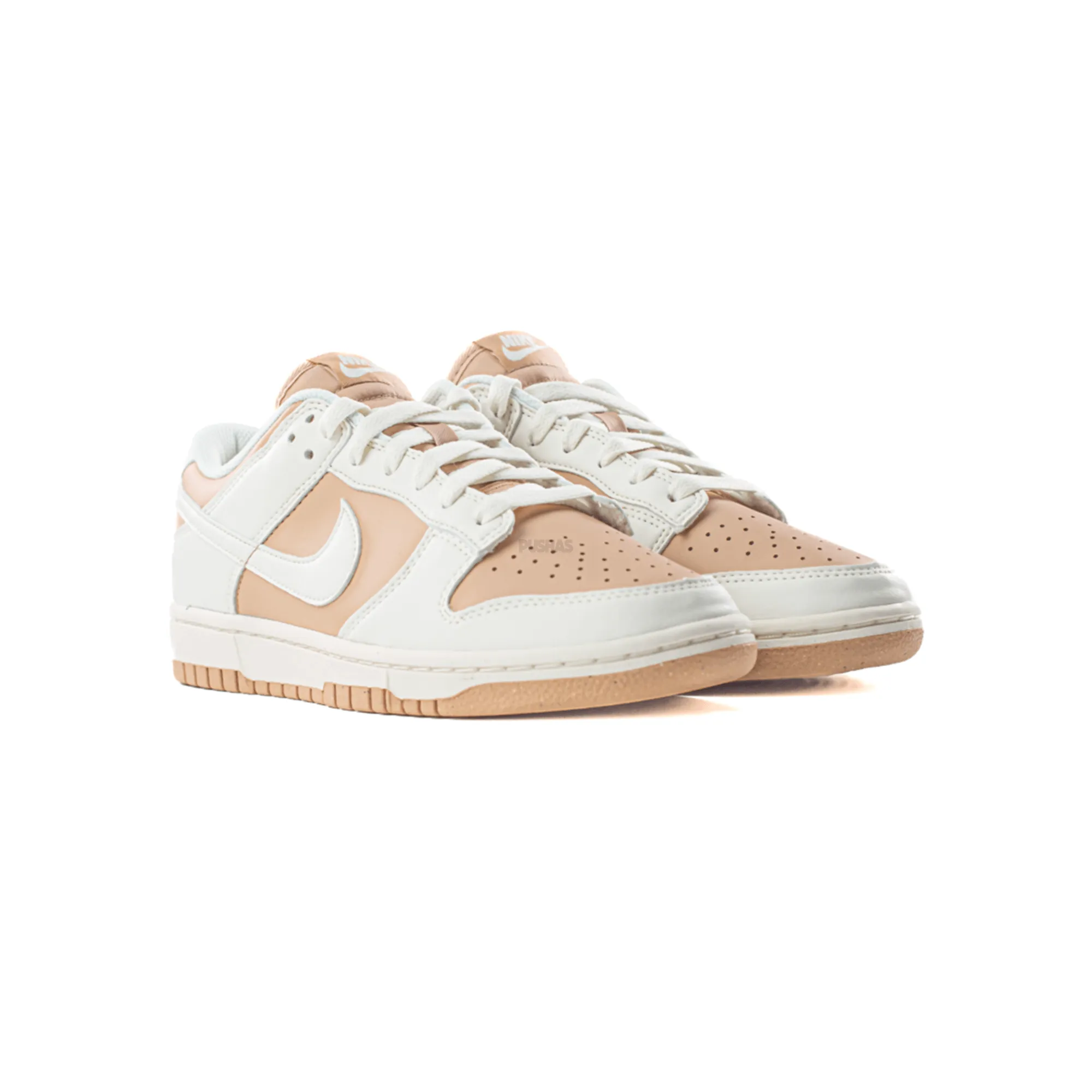 Nike Dunk Low 'Next Nature Hemp' (2023) Memory Foam Wellness Seekers