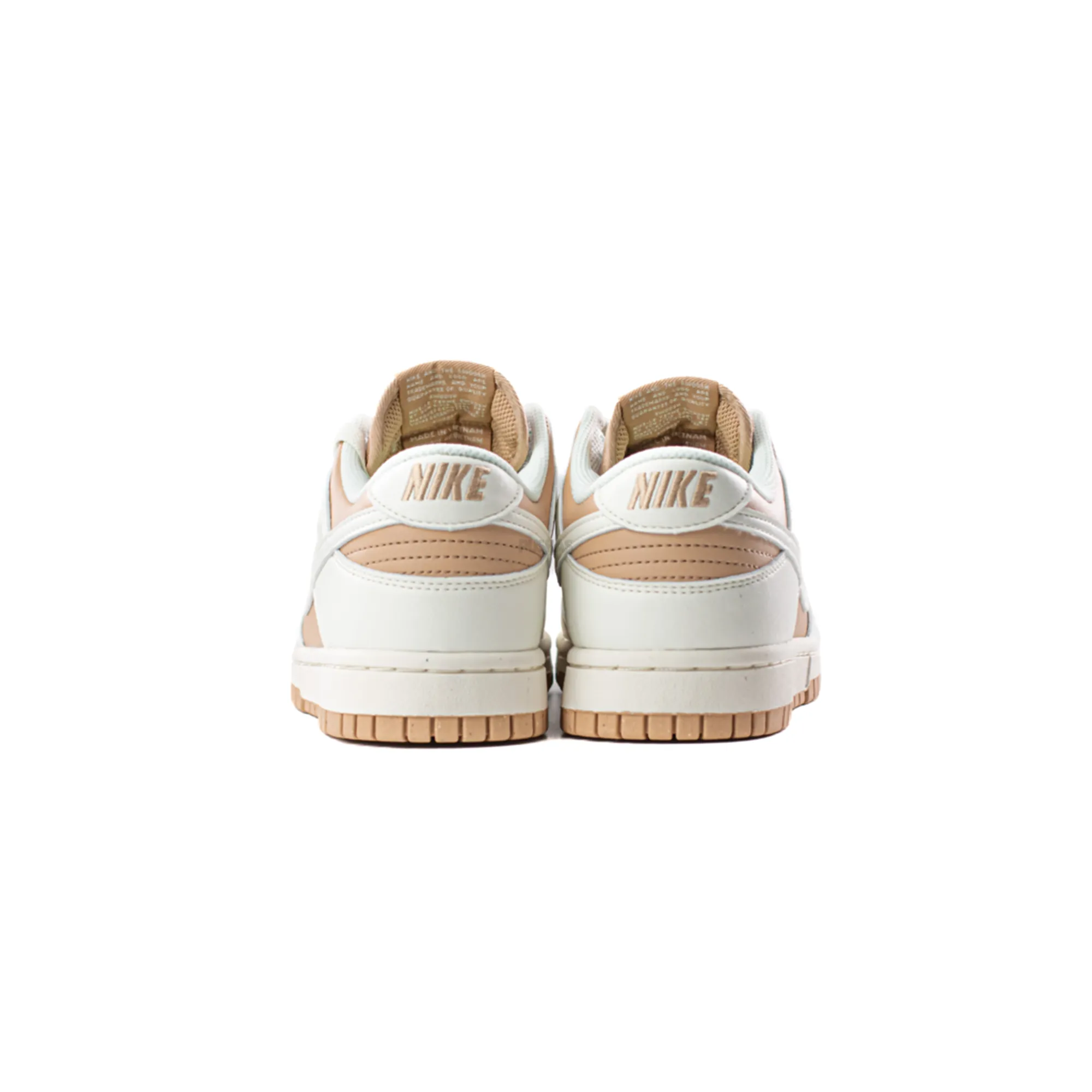 Nike Dunk Low 'Next Nature Hemp' (2023) Anti Odor Busy Professionals Ultra Light Trail Running