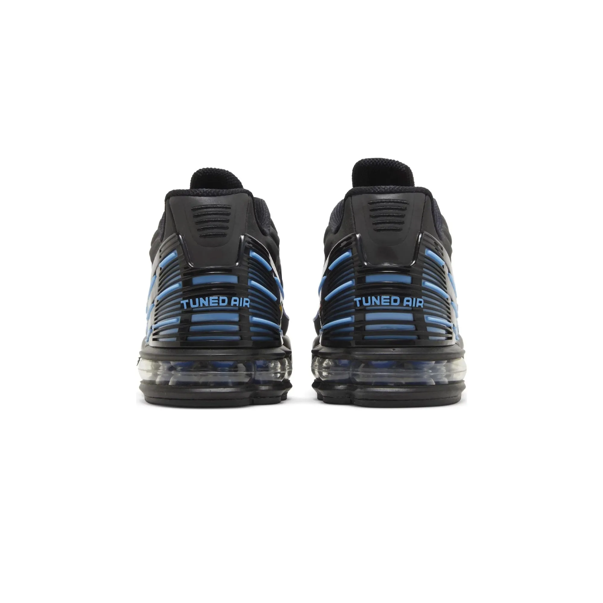 Surf Step Air Max Plus 3 'Black Blue' (2022)