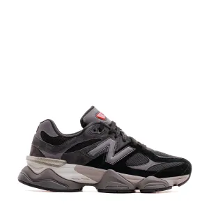 Suede Soft Festival Vibe New Balance Men 9060 Black Core U9060BLK