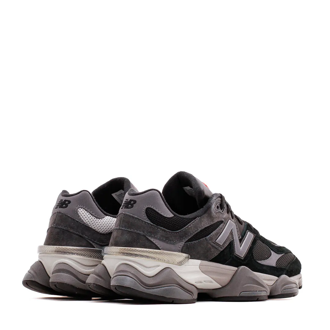 Date night New Balance Men 9060 Black Core U9060BLK