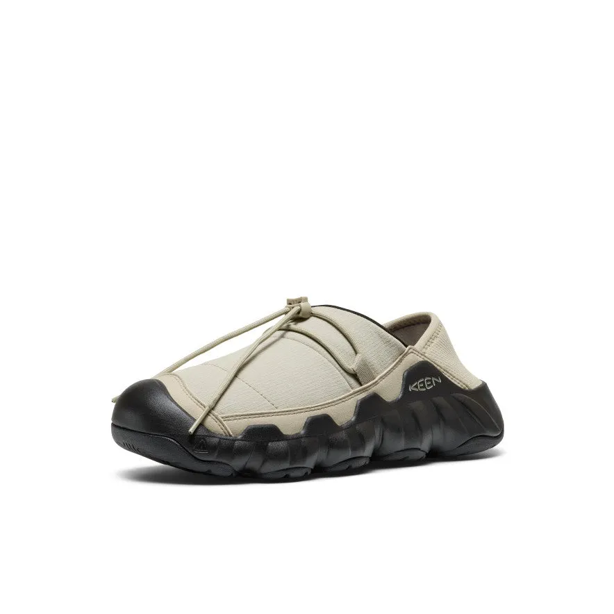 Men's Hypowser Crushback Shoe  |  Abbey Stone/Black Easy Wear