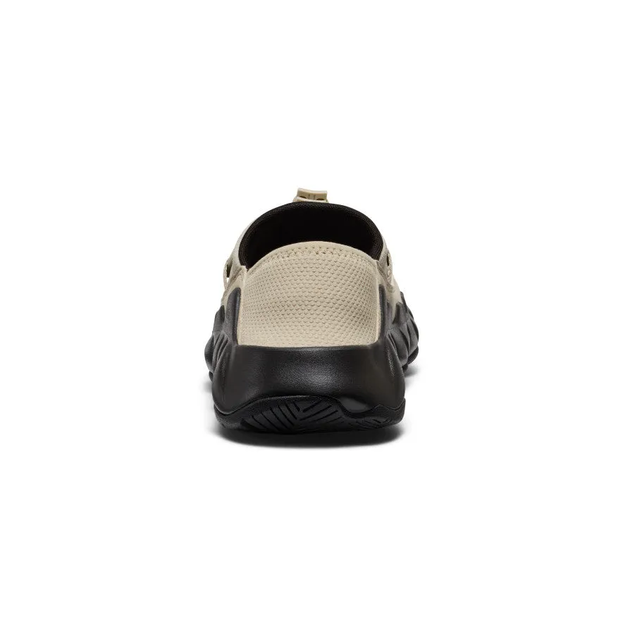 Men's Hypowser Crushback Shoe  |  Abbey Stone/Black All-Season Wear