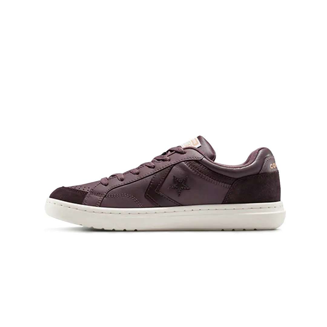 Converse - Unisex Pro Blaze Classic Luxe Low Top Shoes (A10502C) Ventilated Design Cold Guard