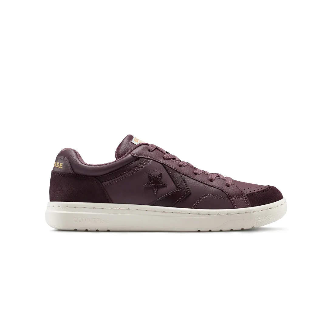 Comfort Grip Converse - Unisex Pro Blaze Classic Luxe Low Top Shoes (A10502C)