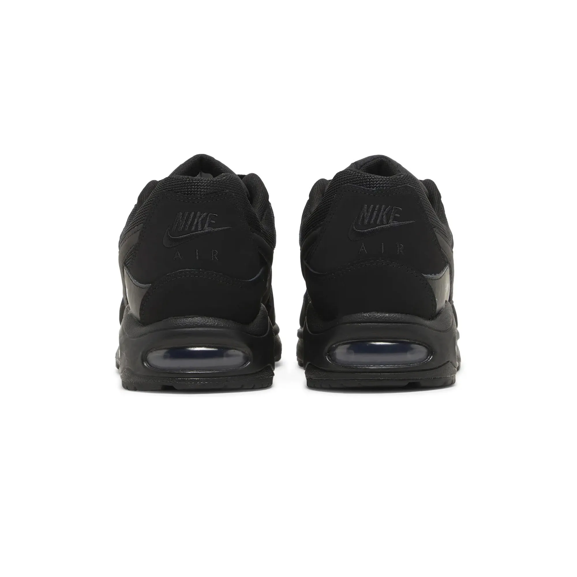 Luggage Fit Bounce Edge Nike Air Max Command 'Triple Black'