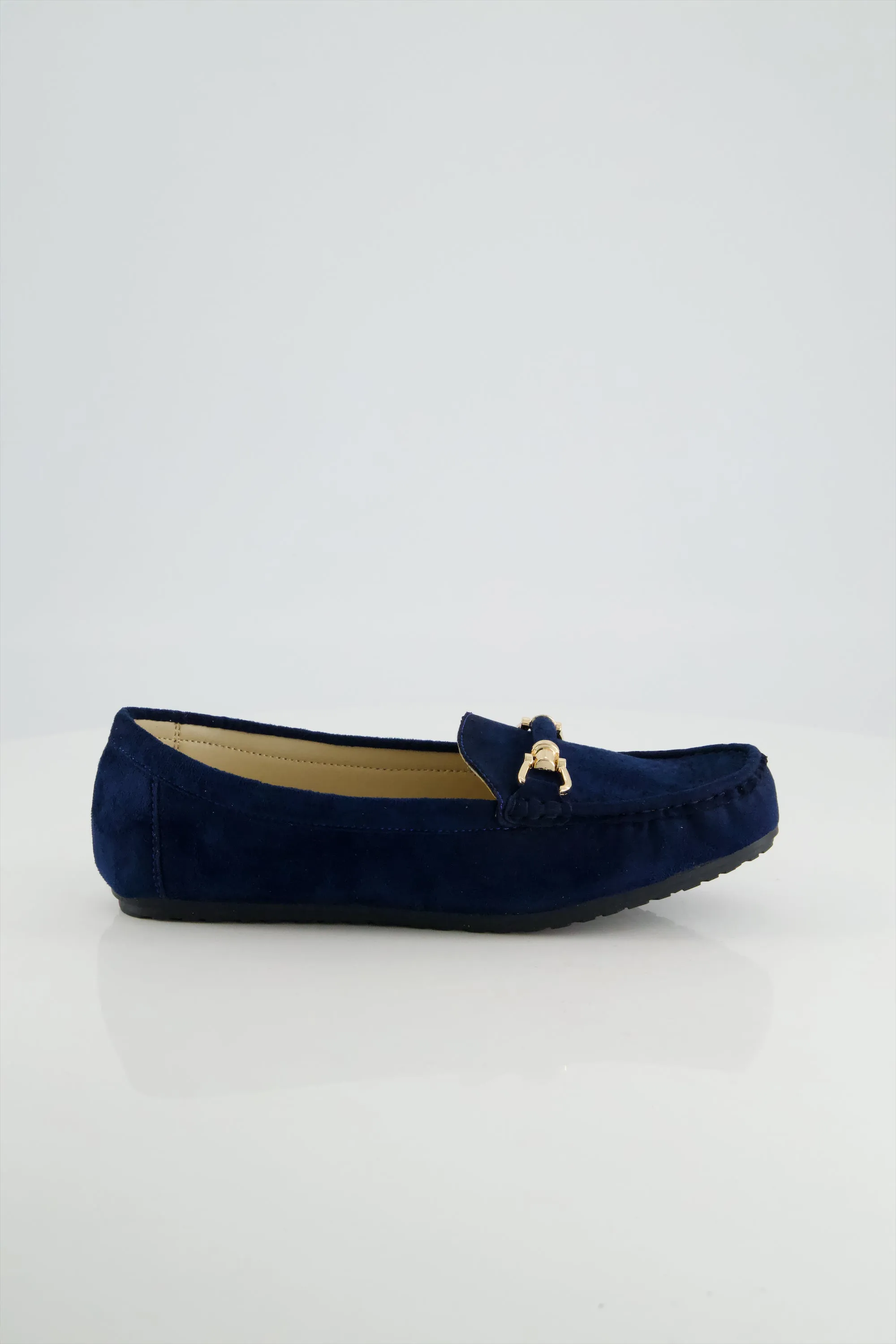 Women's Moccasins US-HN-4304 Classic Design