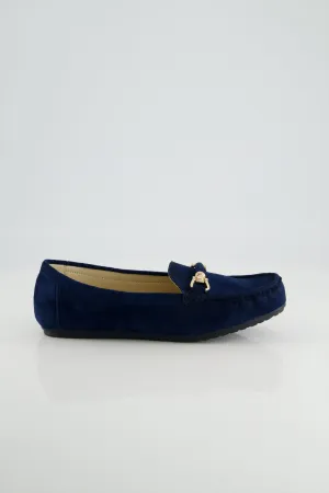 Summit Run Women's Moccasins US-HN-4304