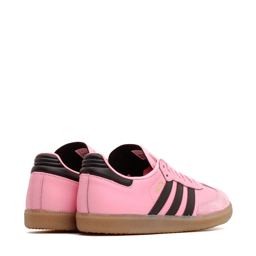 Adidas Men Samba Inter Miami CF Messi IH8158 Neo Pop
