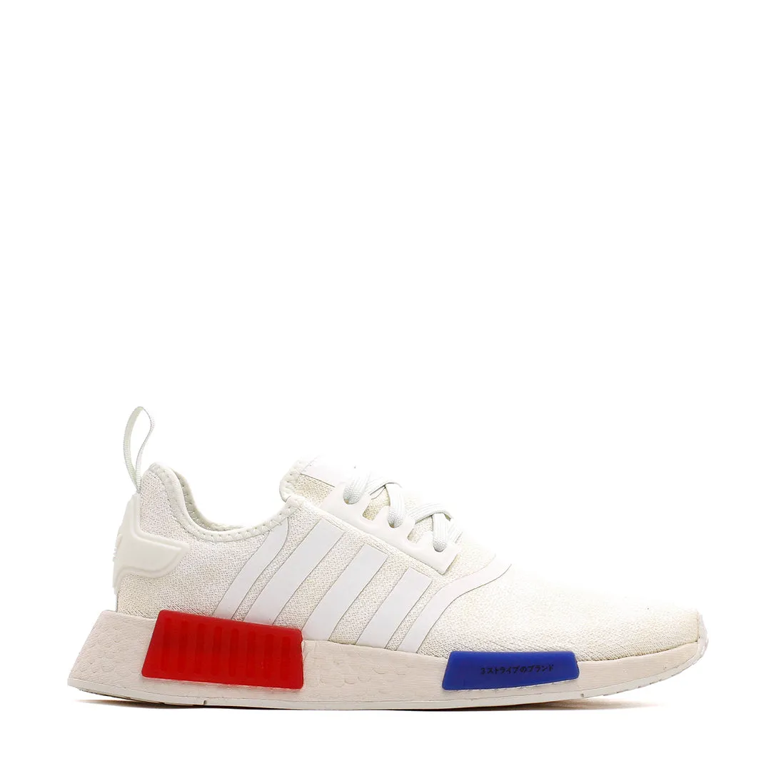 Adidas Originals Men NMD R1 Boost White HQ4451 Lift Up