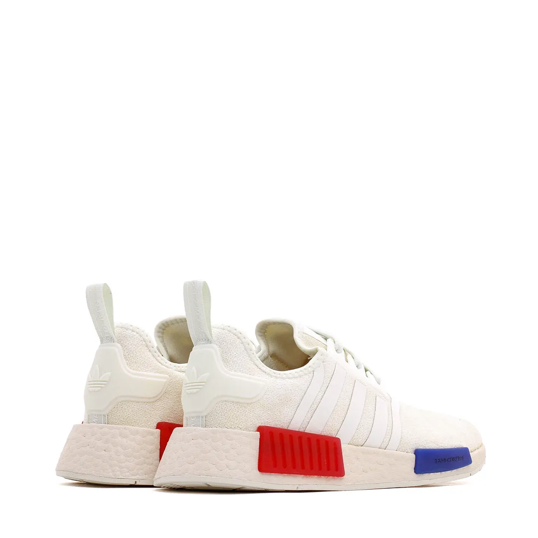 Pure Black Short Trip Adidas Originals Men NMD R1 Boost White HQ4451