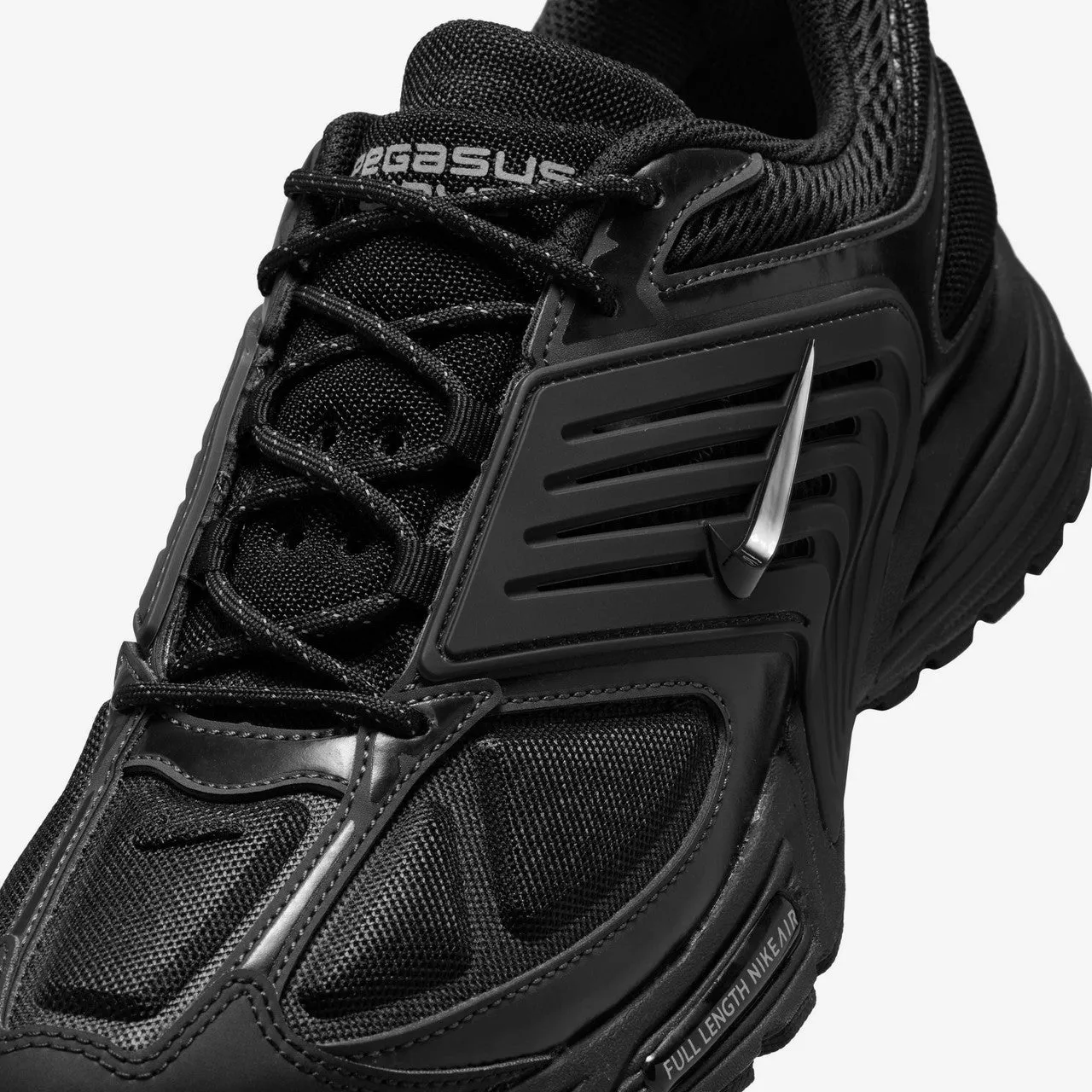 Work Base Light Core Air Pegasus Wave