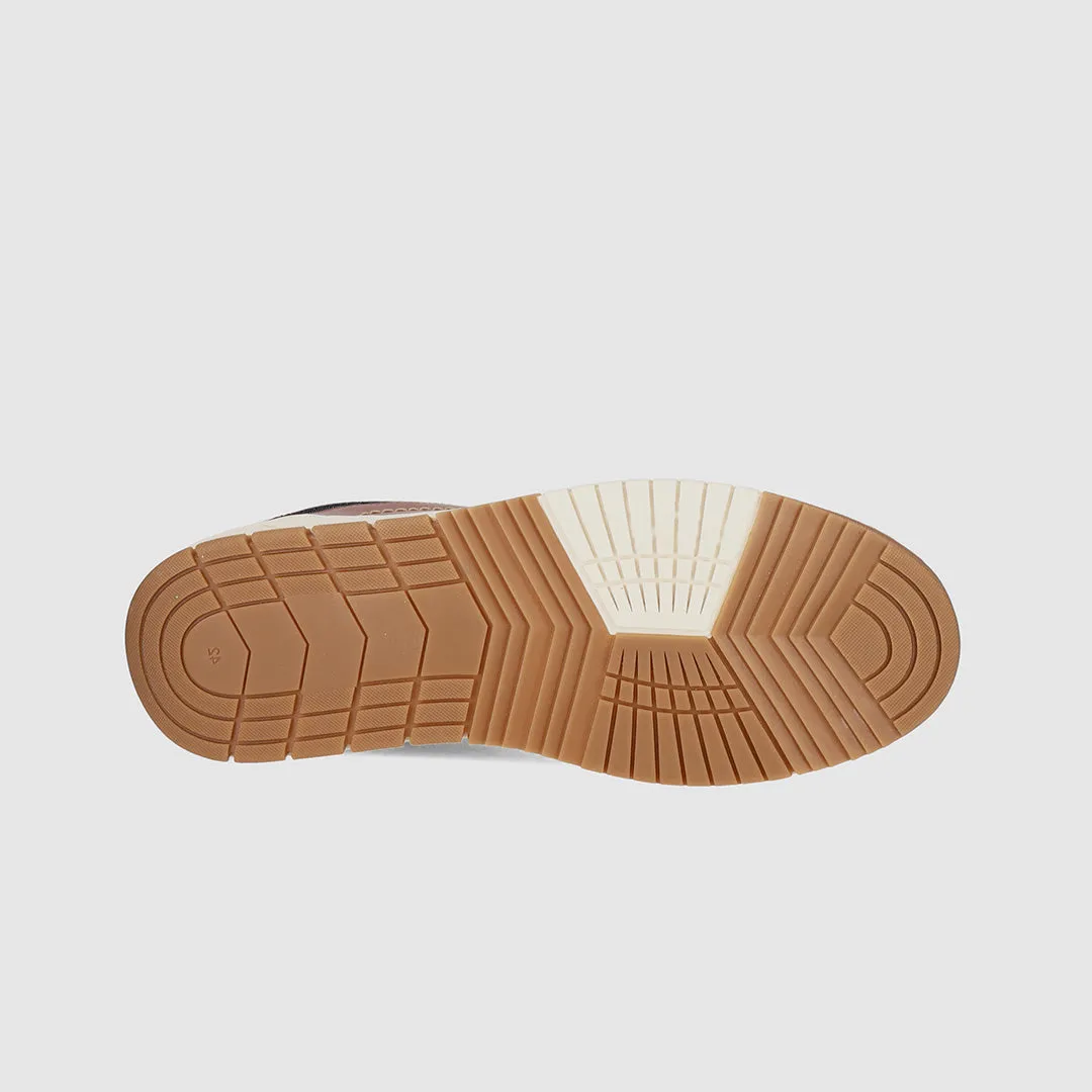 Dravis Casual Shoes Ink Navy Comfort   padding Outdoor Casual