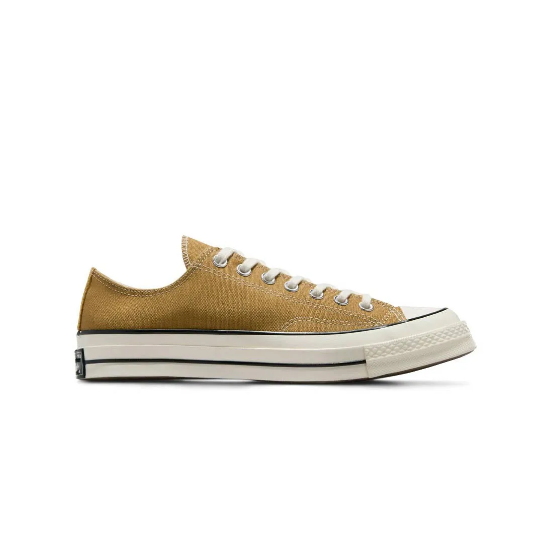Snow Grip Cool Pop Converse - Unisex Chuck 70 Low Top Shoes (A09146C)