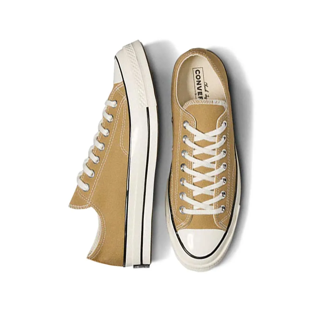 Fresh Drop Mid Top Converse - Unisex Chuck 70 Low Top Shoes (A09146C)