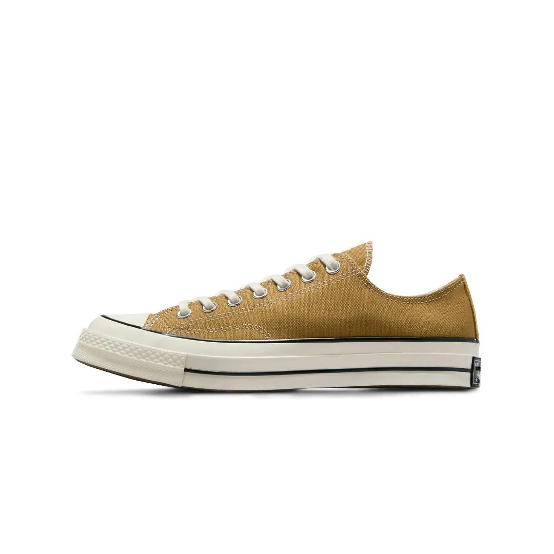 Converse - Unisex Chuck 70 Low Top Shoes (A09146C) Responsive Cushion Weekend Warriors Kids Fun