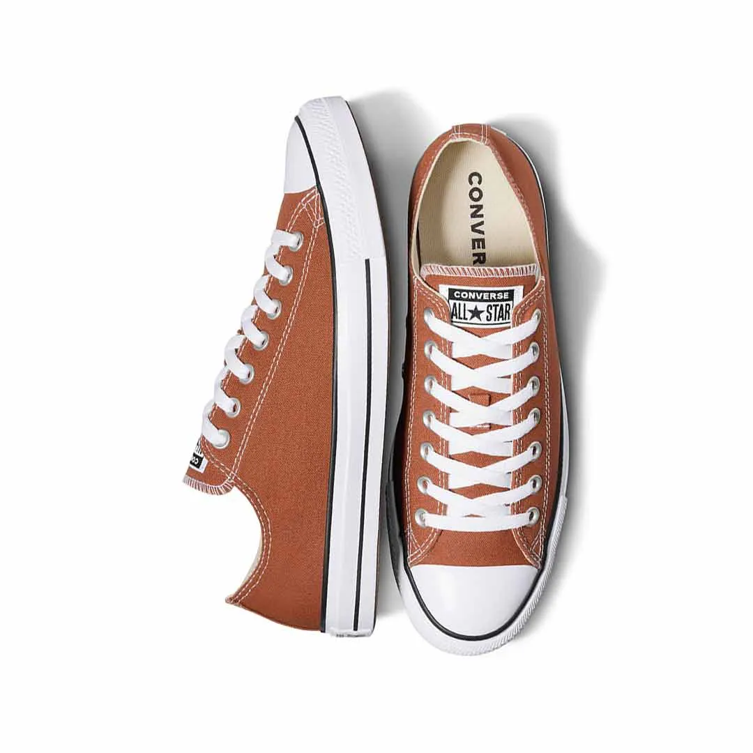 Converse - Unisex Chuck Taylor All Star Low Top Shoes (A08630C) Marathon Fit