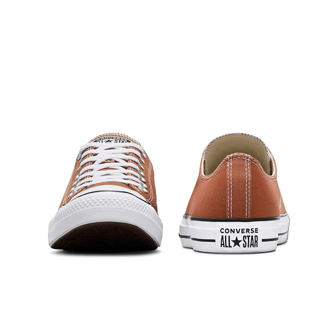 Ultra Light Hiking Trails Converse - Unisex Chuck Taylor All Star Low Top Shoes (A08630C)