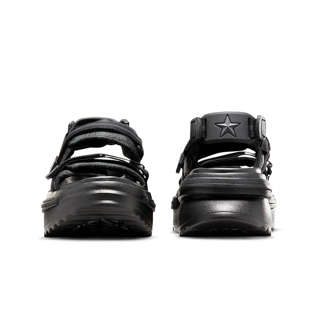 Ergonomic Wellness Seekers Converse - Unisex Run Star Utility Sandals (A06480C)